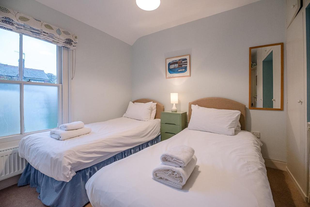 Holiday home 18 Hartington, Aldeburgh