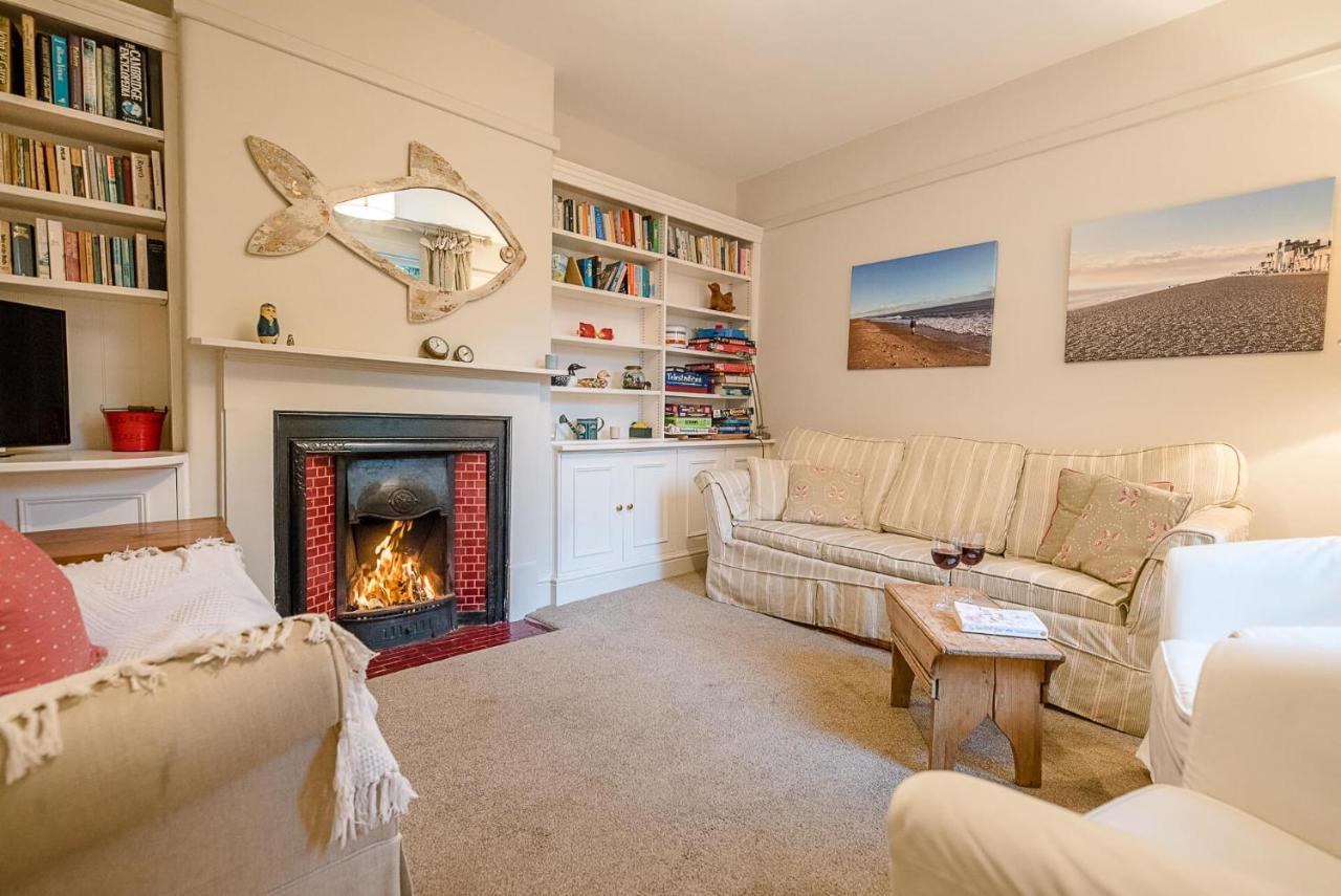 Holiday home 18 Hartington,