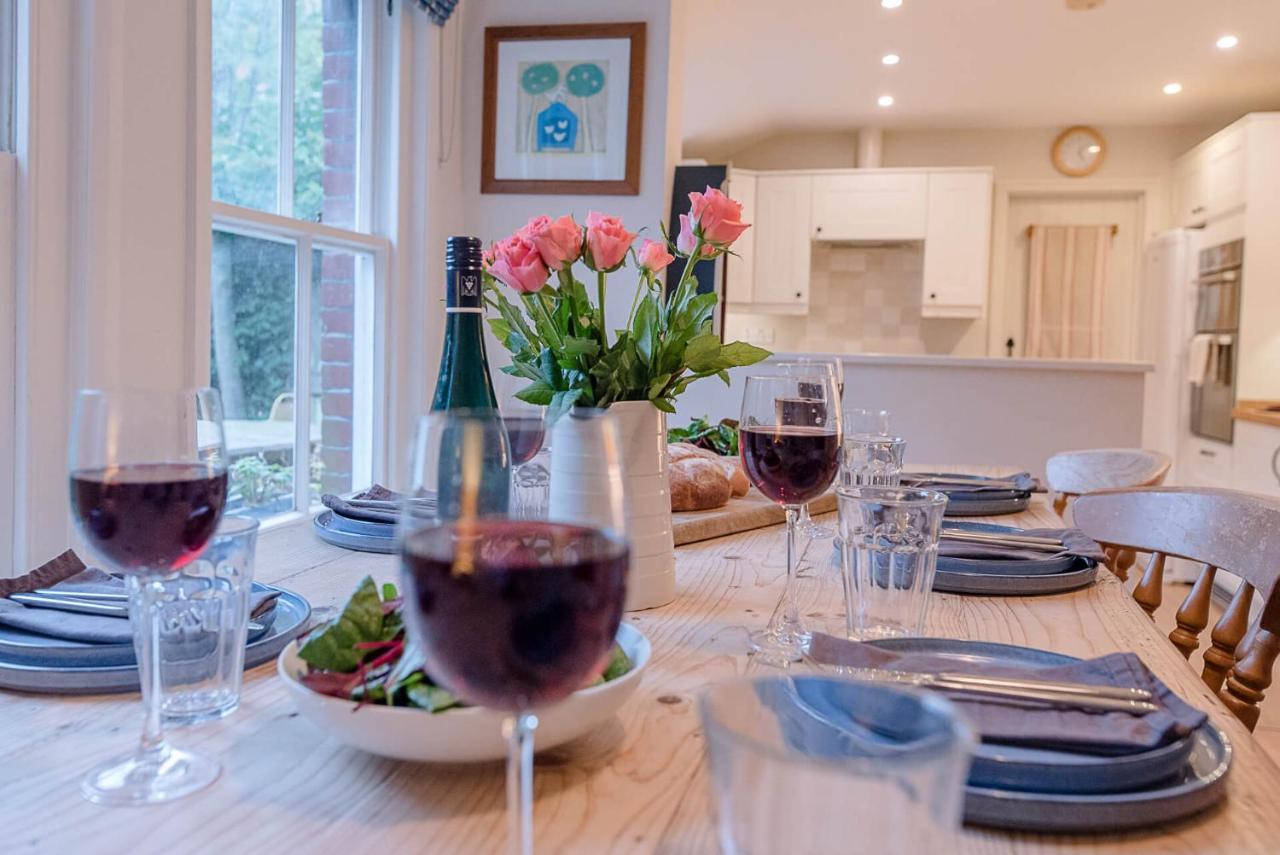 18 Hartington, Holiday home Aldeburgh
