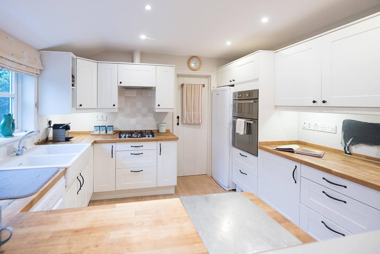 18 Hartington,