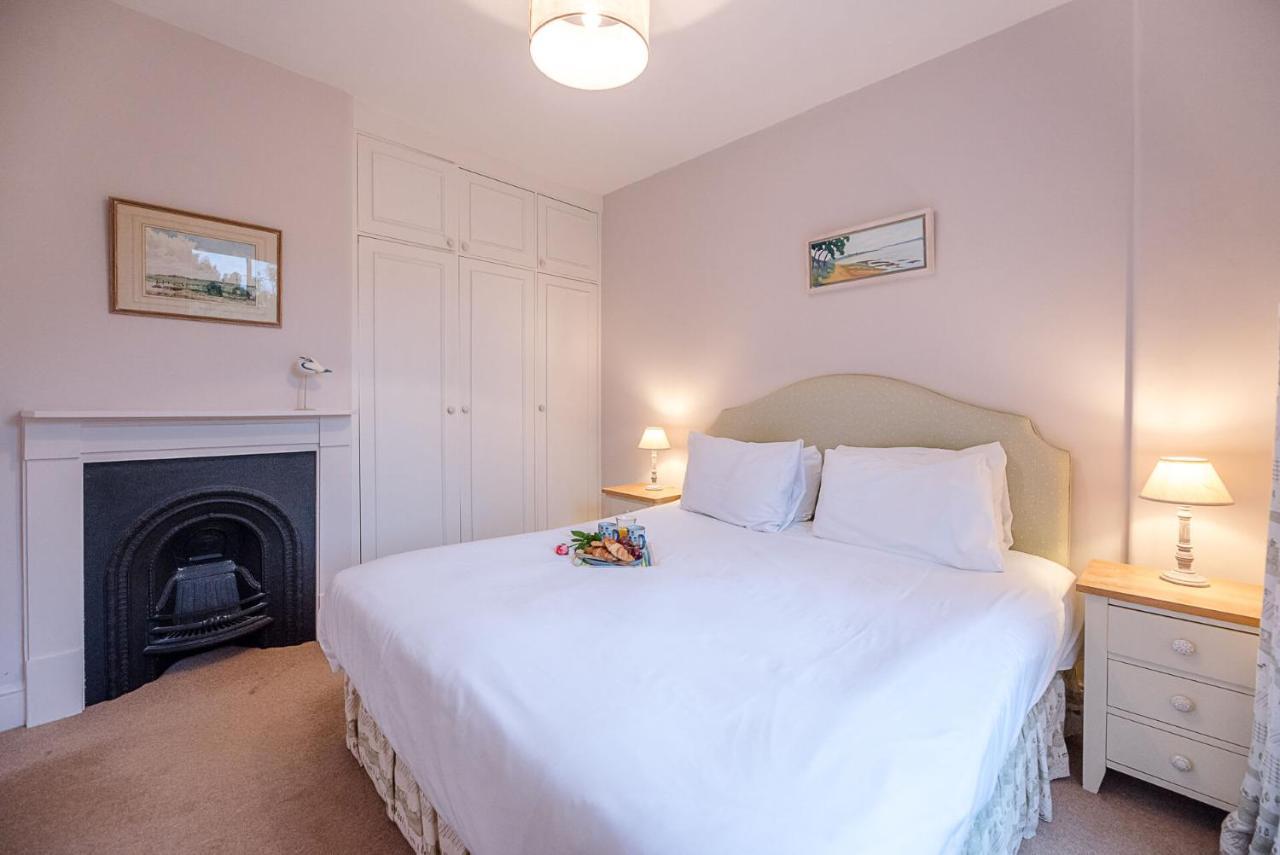 18 Hartington, Holiday home Aldeburgh
