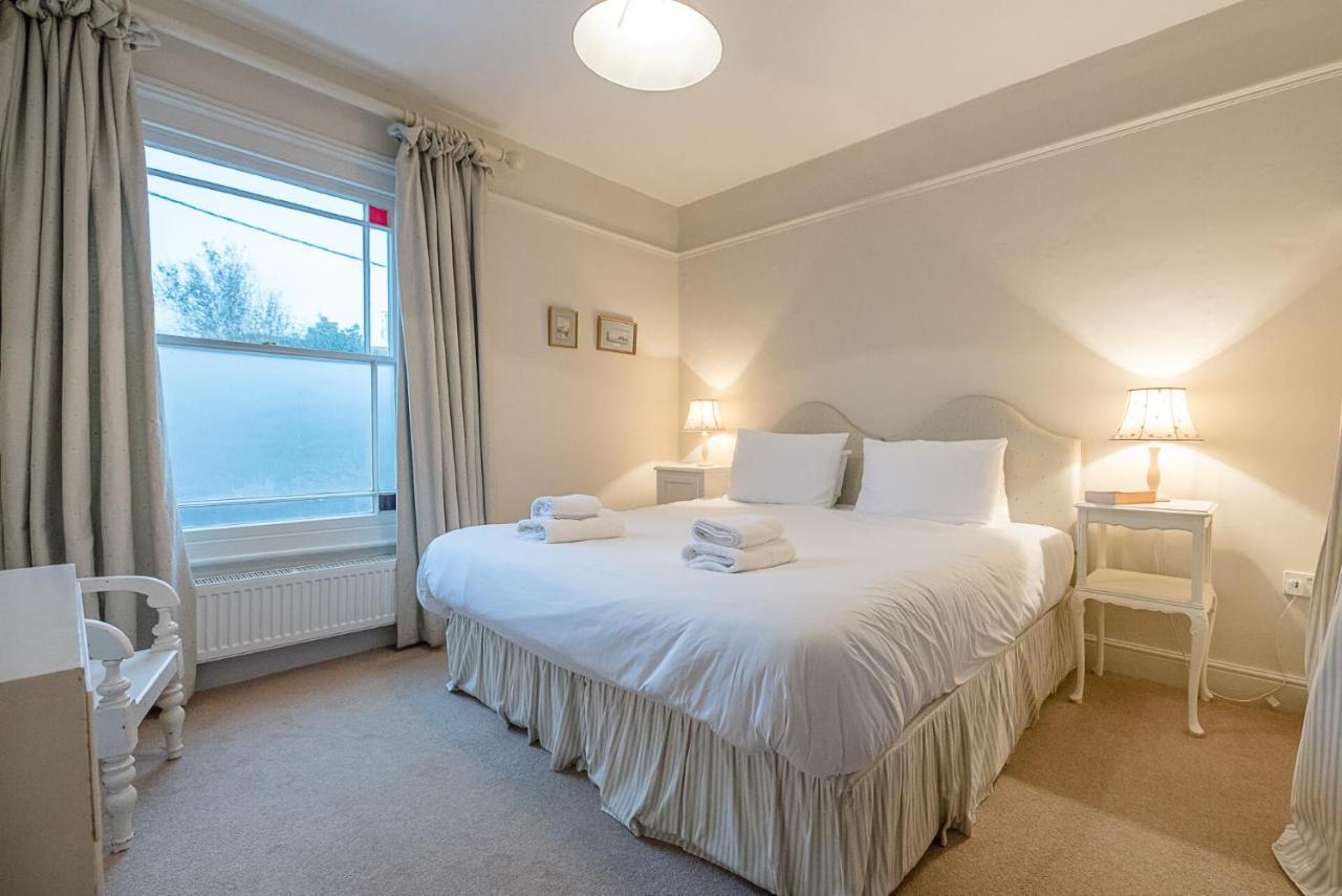 Holiday home 18 Hartington,