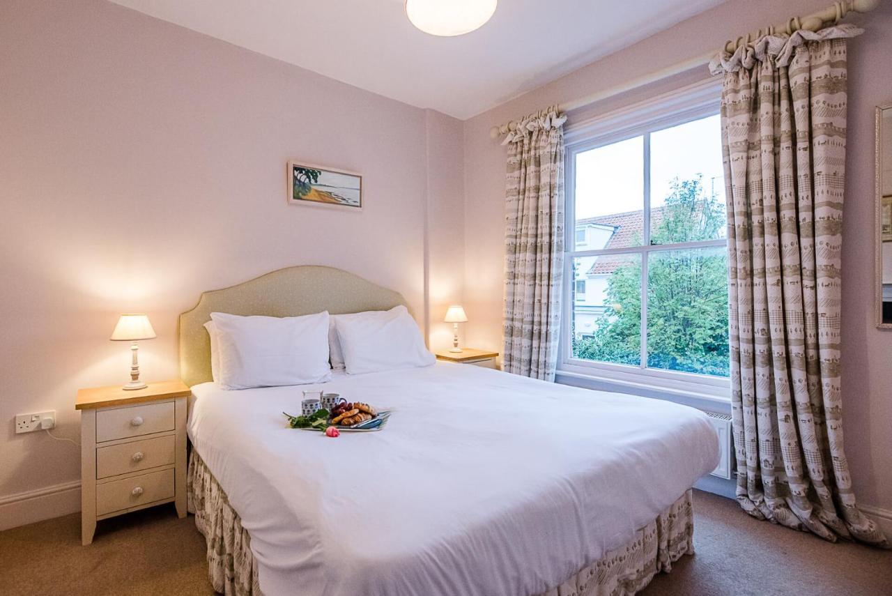 18 Hartington, Holiday home *