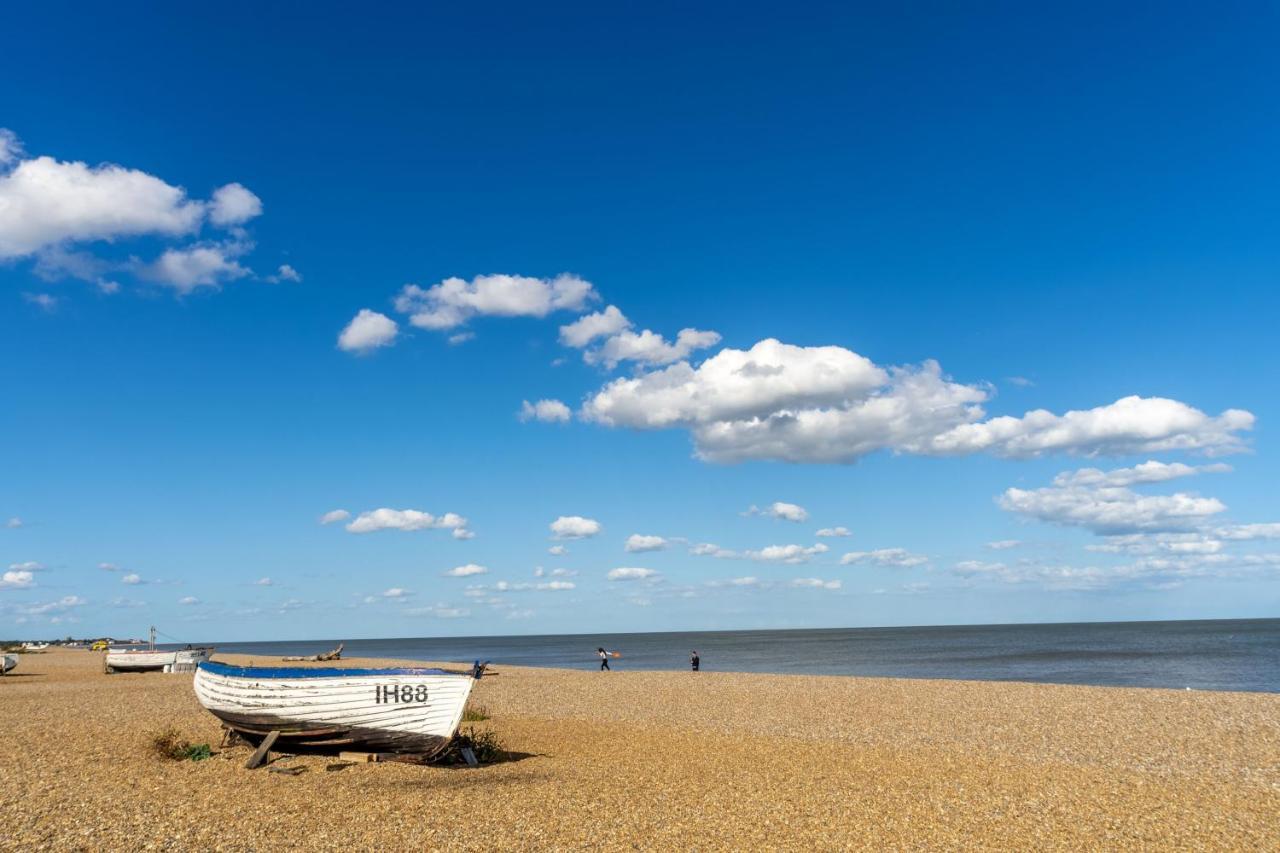 The Pines Aldeburgh