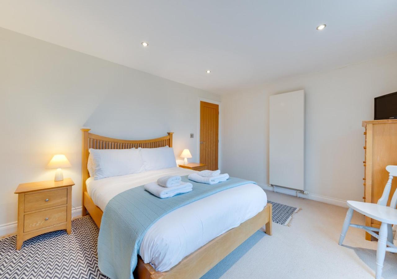 Holiday home Nightingale *