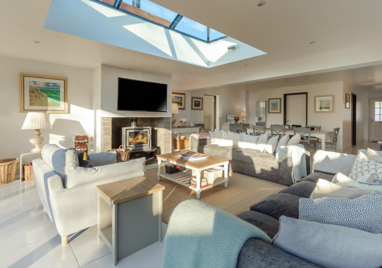 Holiday home The Retreat