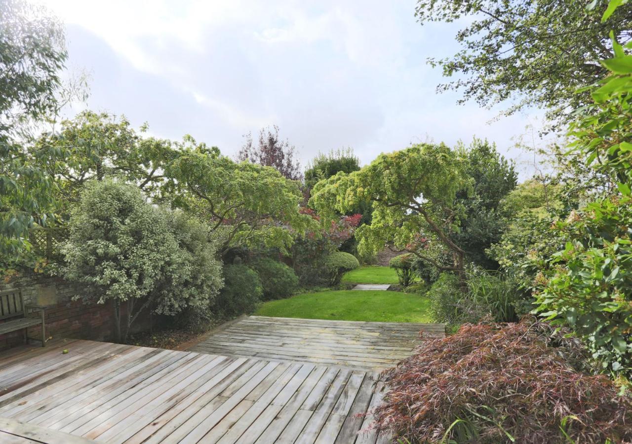 Holiday home Nightingale