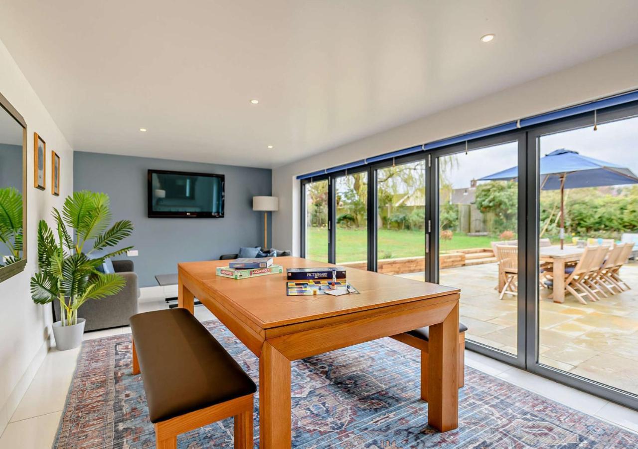 The Retreat Holiday home