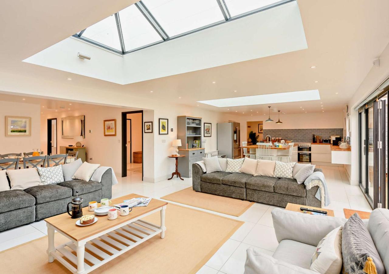 The Retreat Holiday home