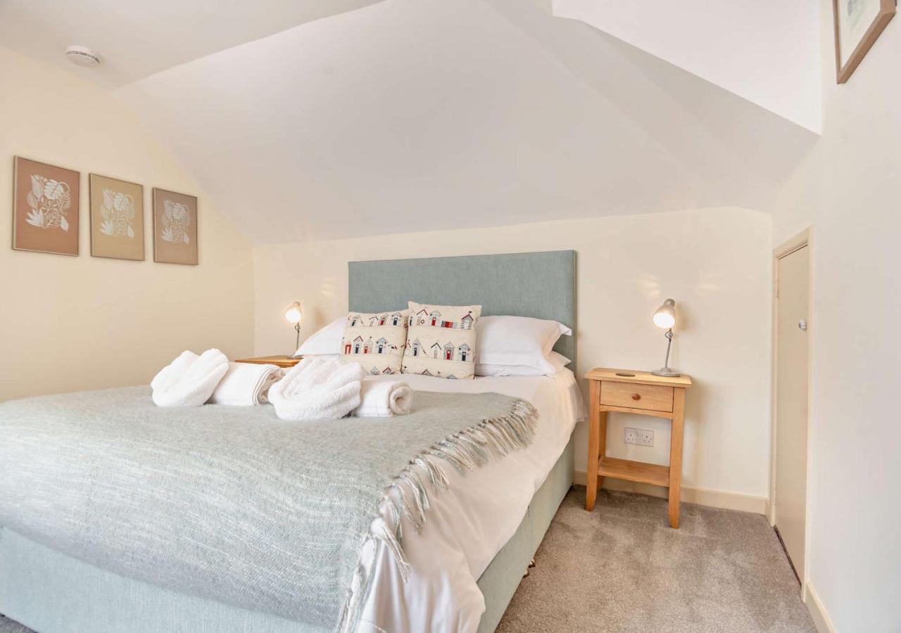 Casa de férias Midsomer Aldeburgh
