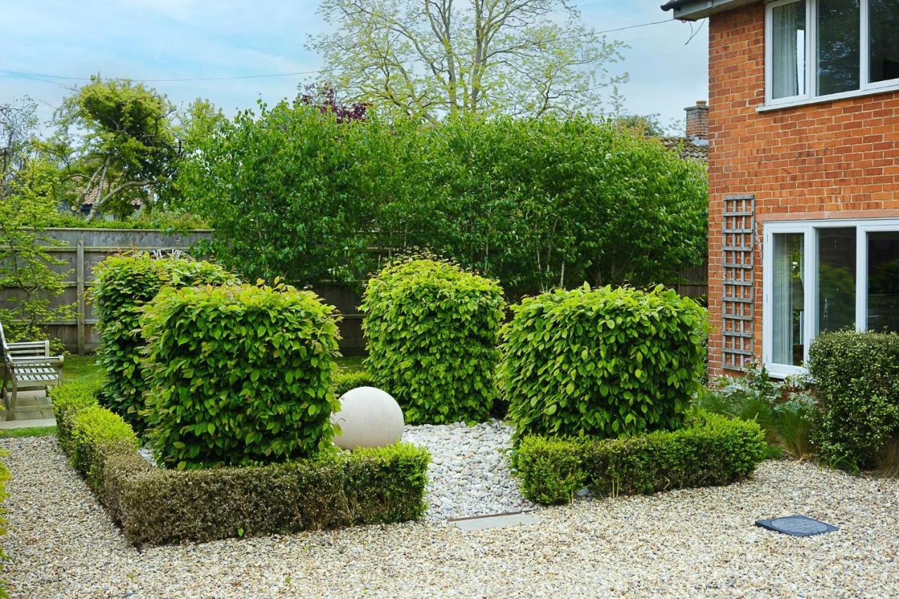 Casa de férias Winton Aldeburgh