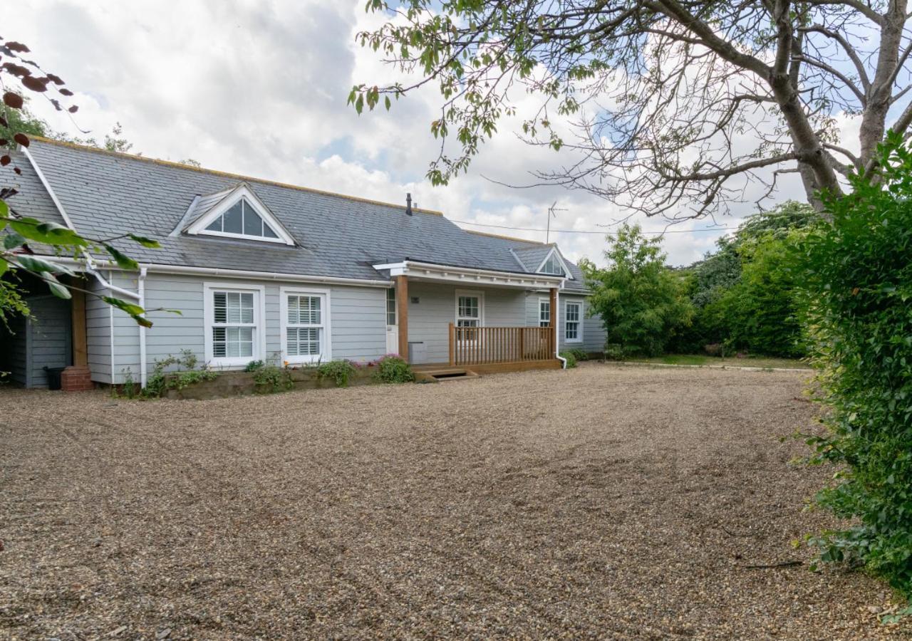 The Retreat Holiday home