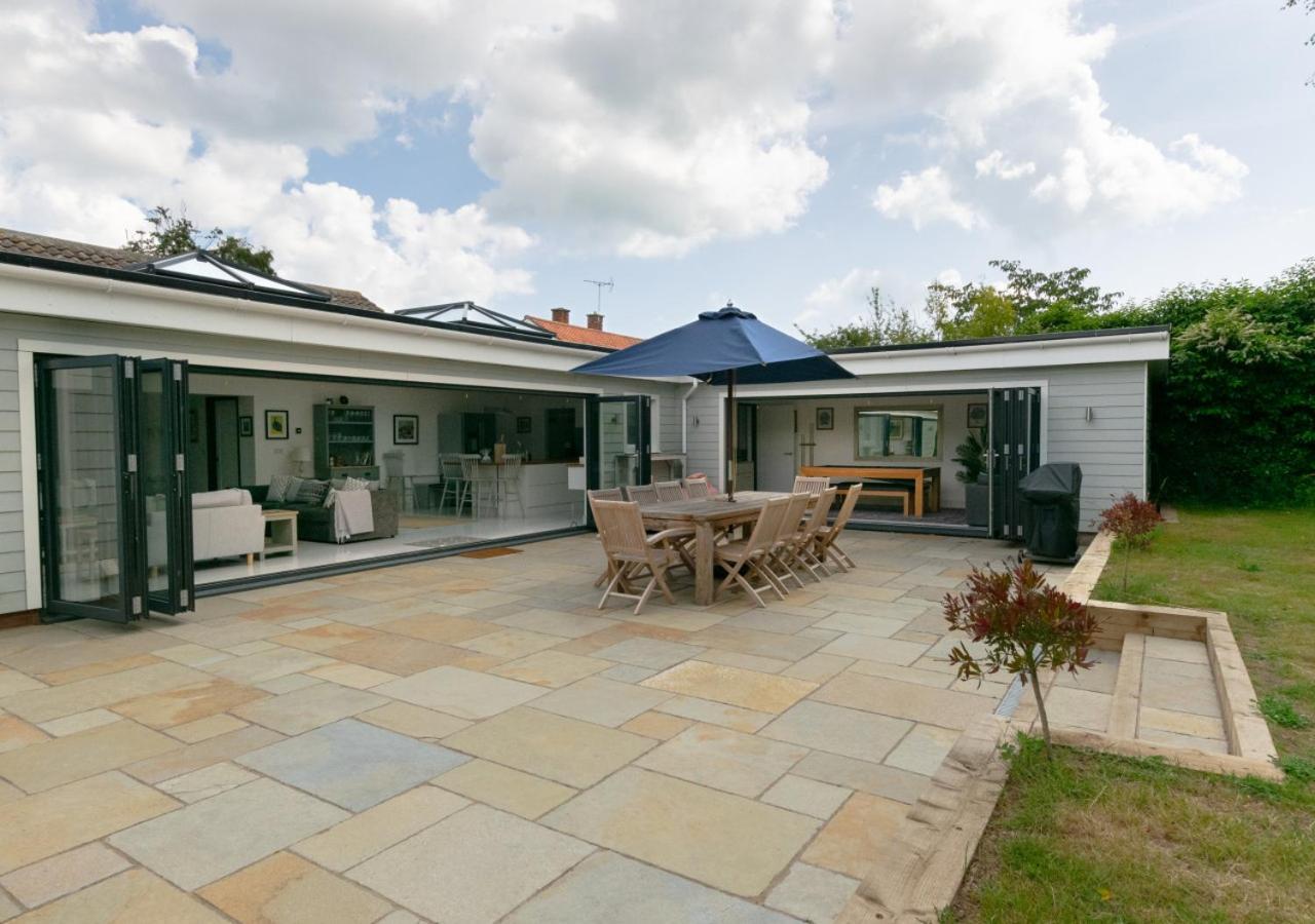 The Retreat Holiday home