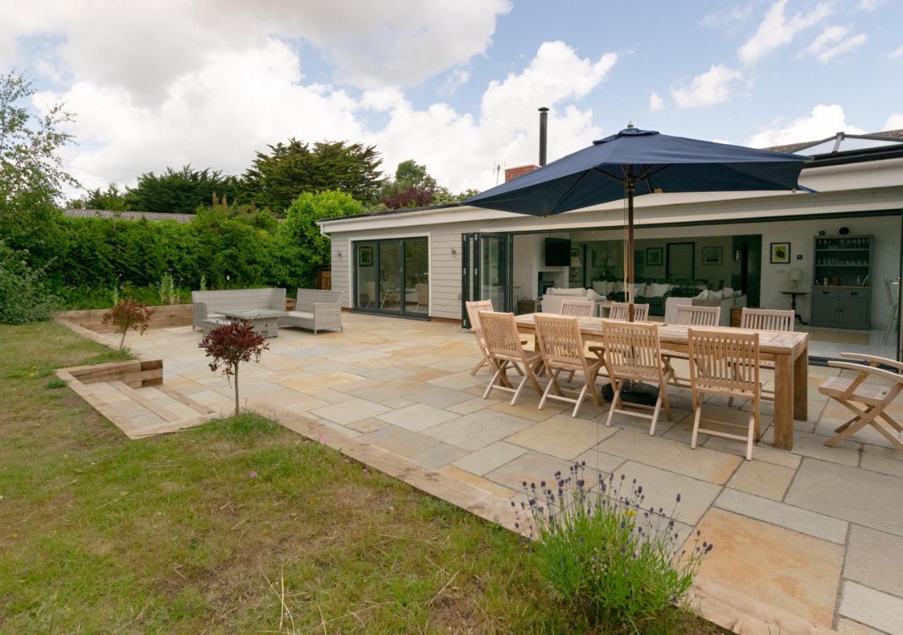 Holiday home The Retreat *