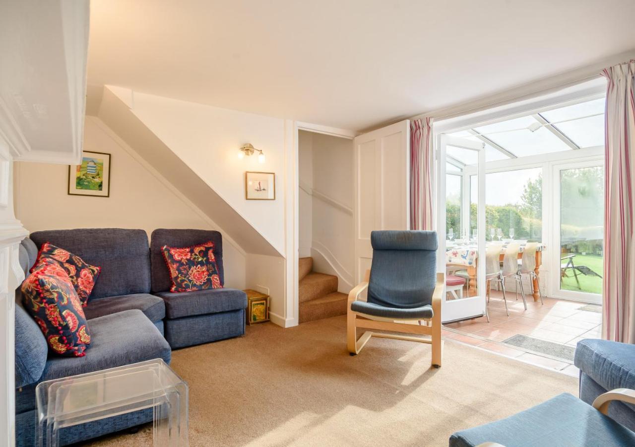 Flint Holiday home *