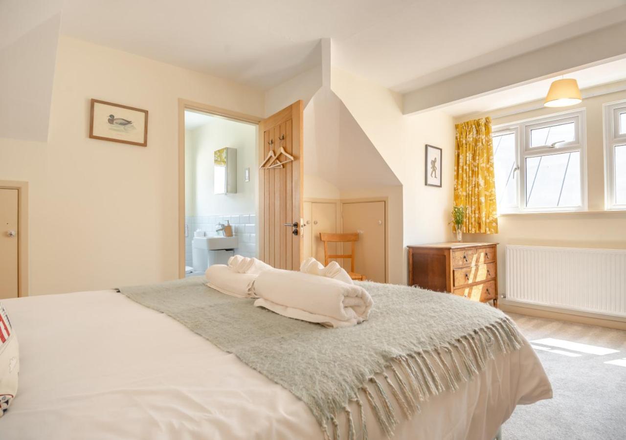 Casa de férias Barnaby Aldeburgh