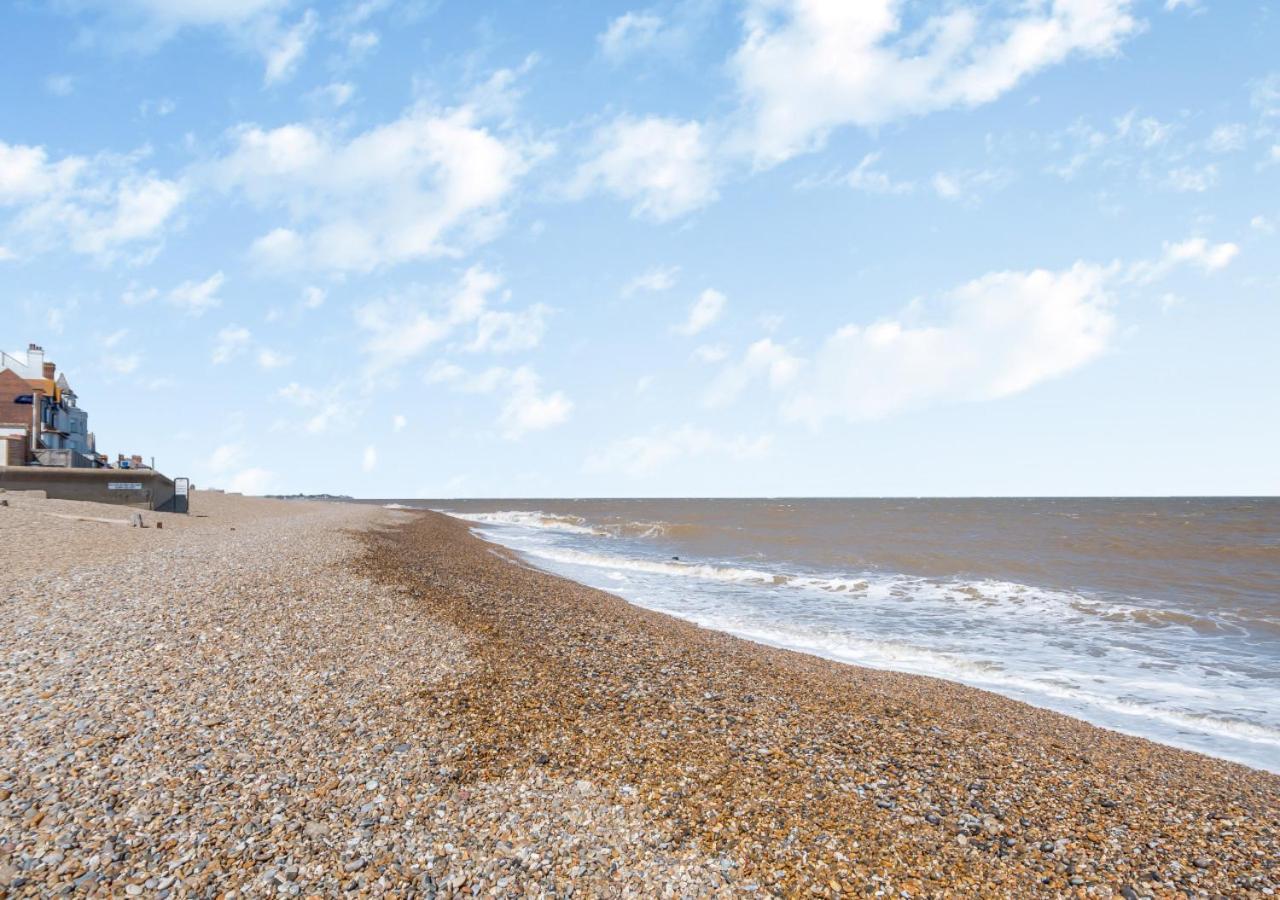 Barnaby * Aldeburgh