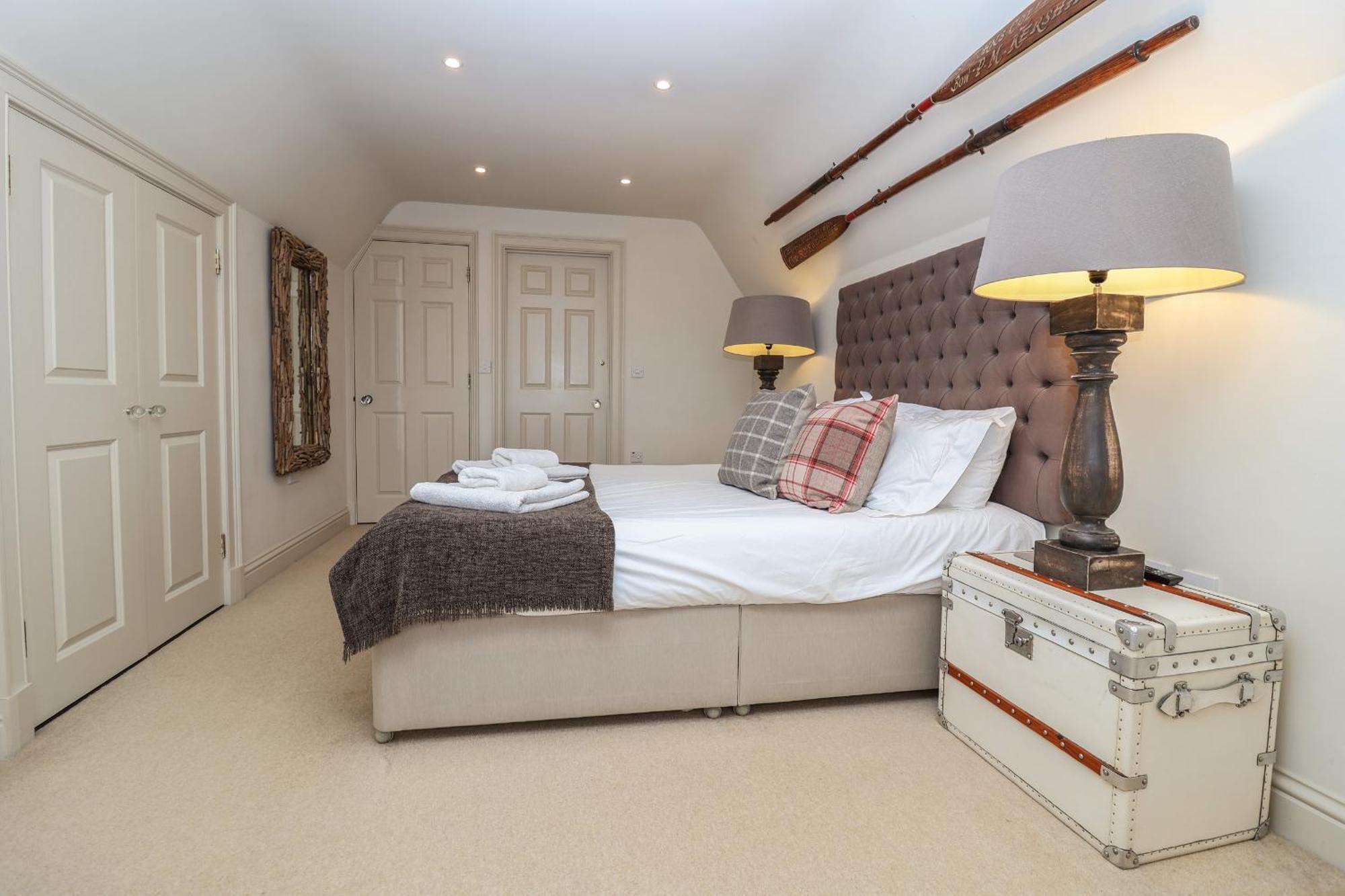 Hartlands, Holiday home Aldeburgh
