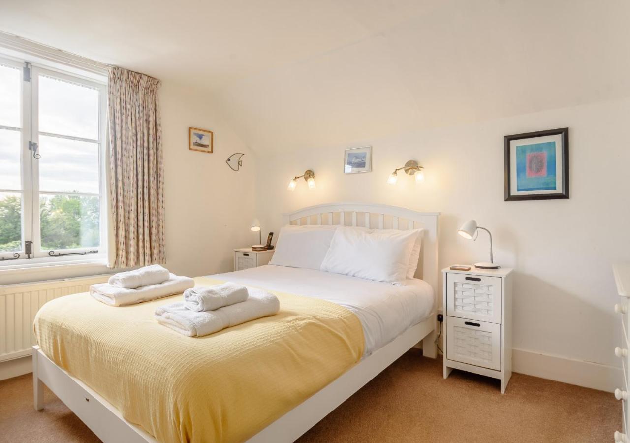 Holiday home Flint Aldeburgh