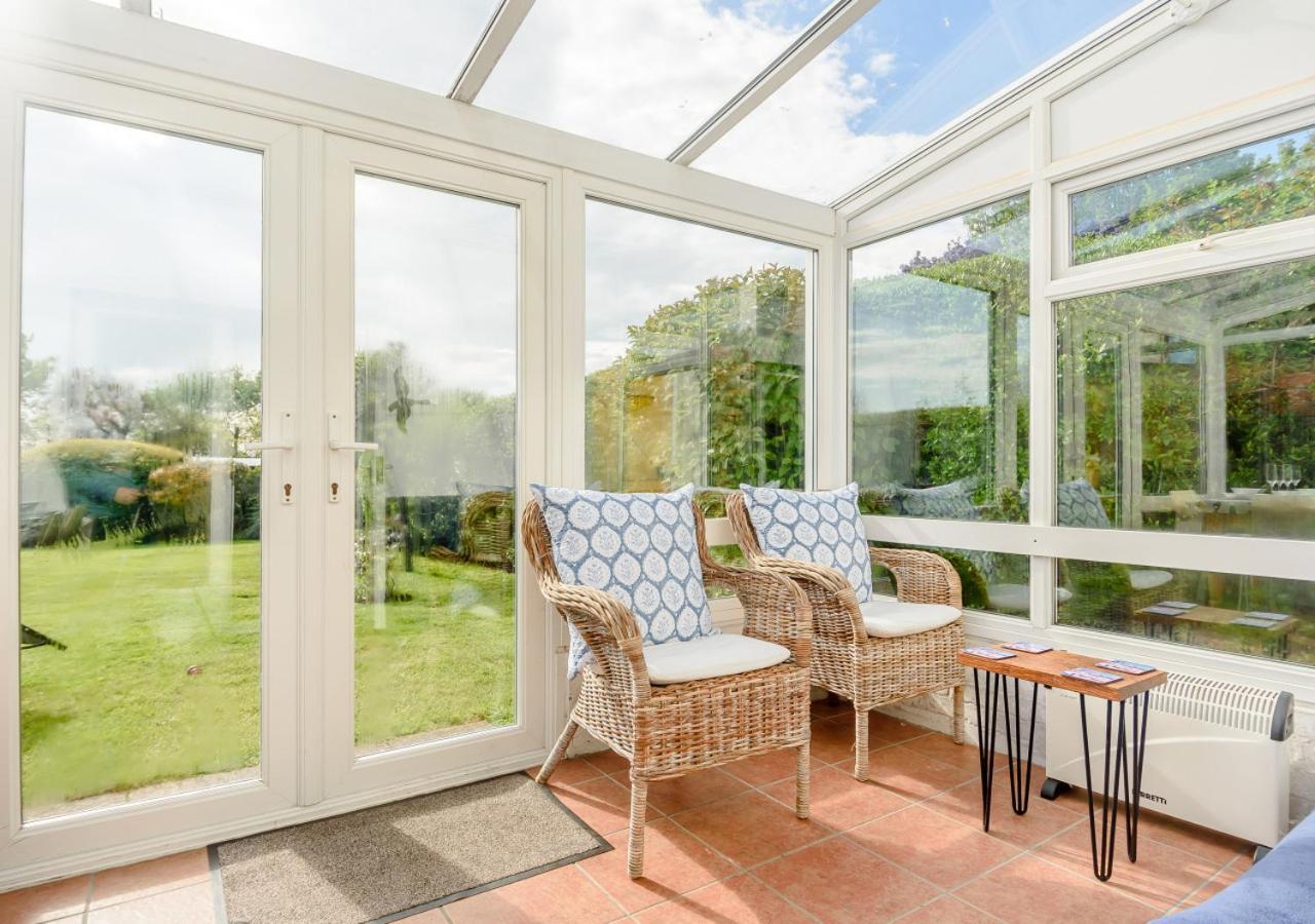 Holiday home Flint *