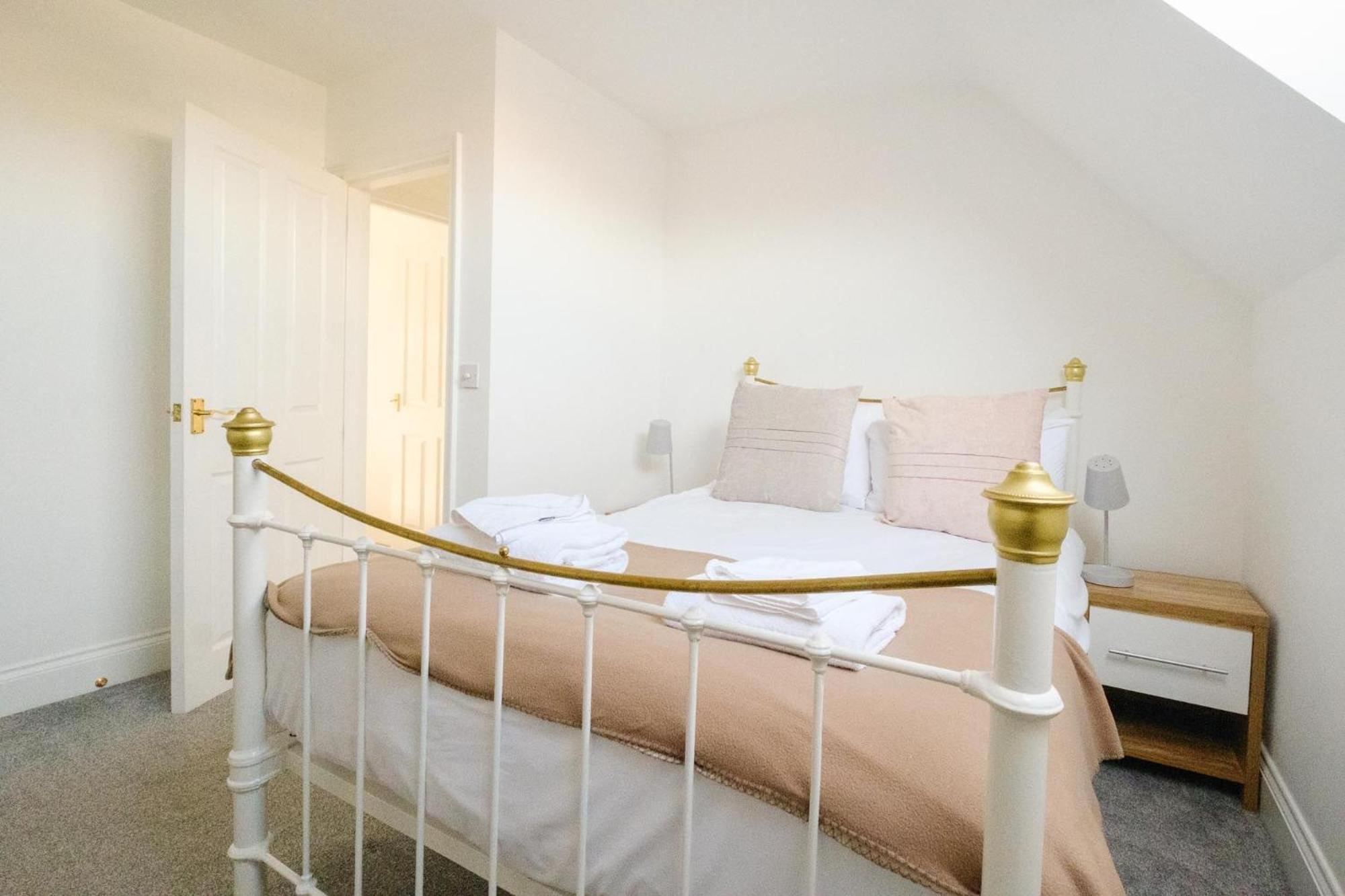 4 The Birches - Coastal Holiday home Aldeburgh