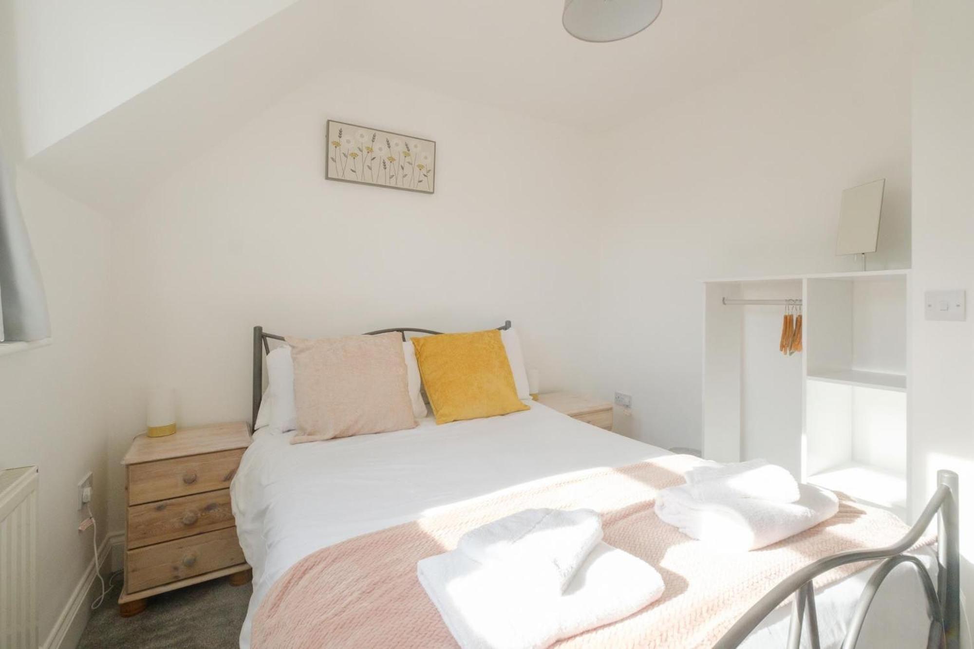 Holiday home 4 The Birches - Coastal *