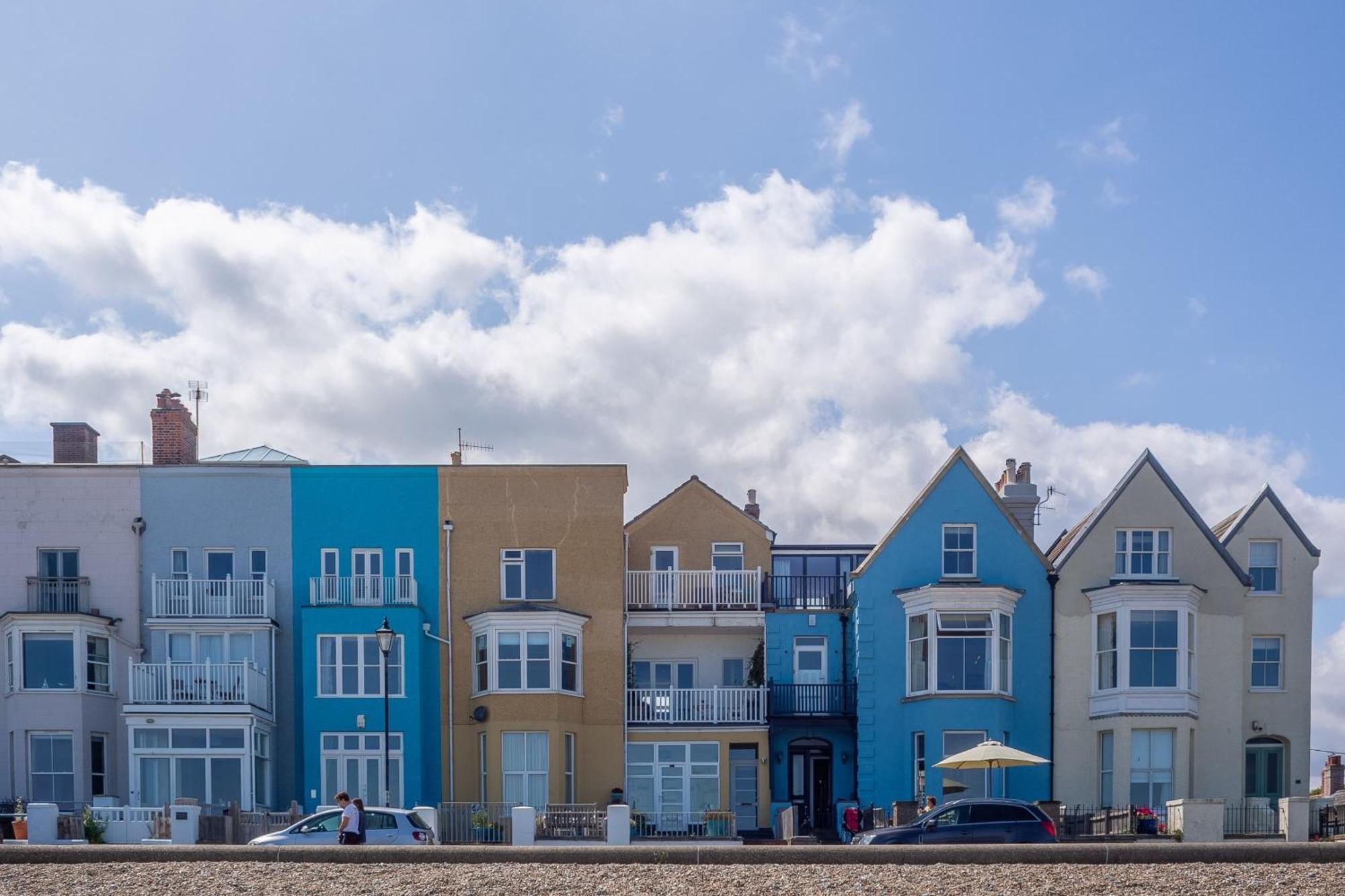 Briar Lea * Aldeburgh
