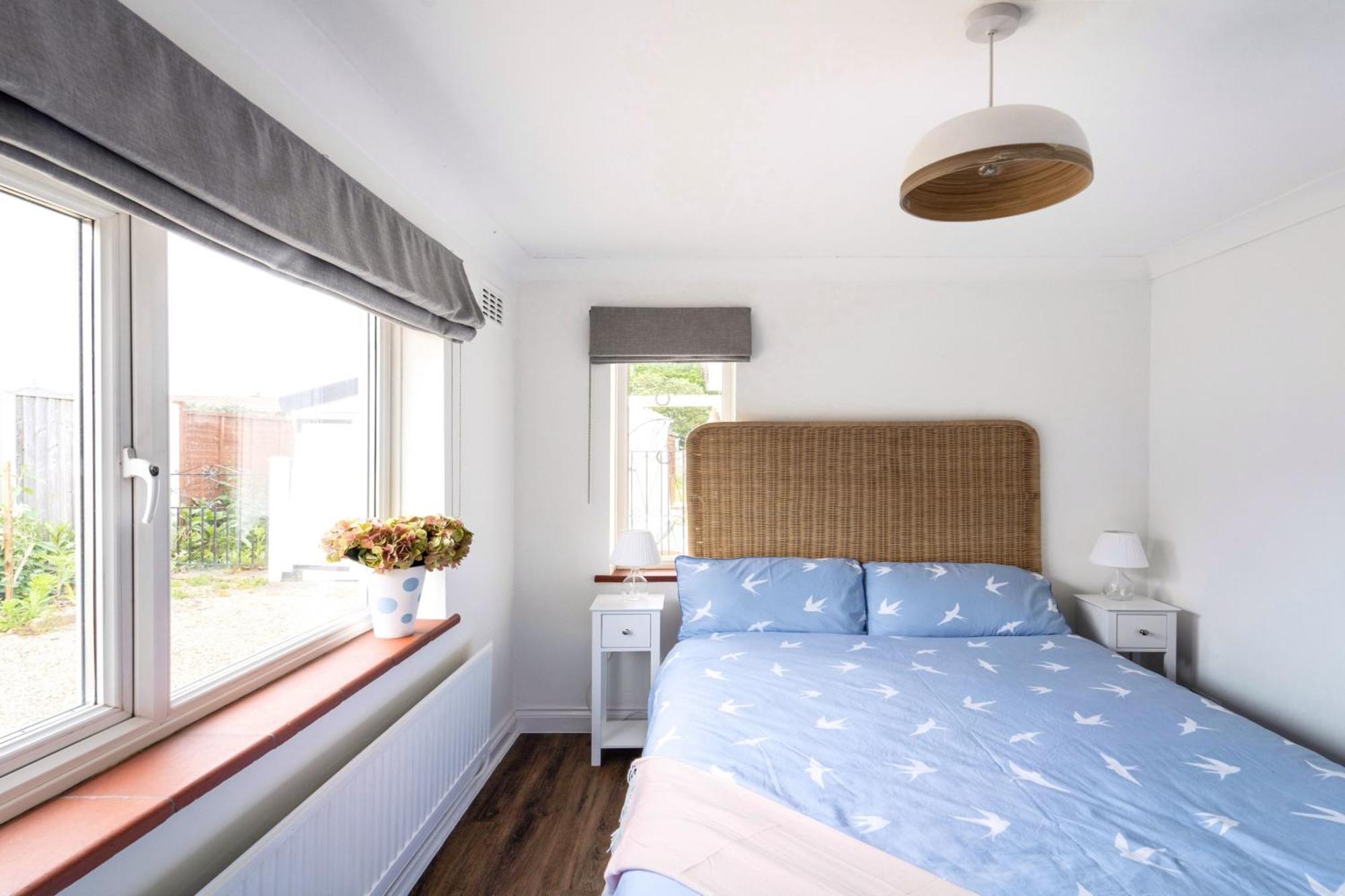 Briar Lea Aldeburgh