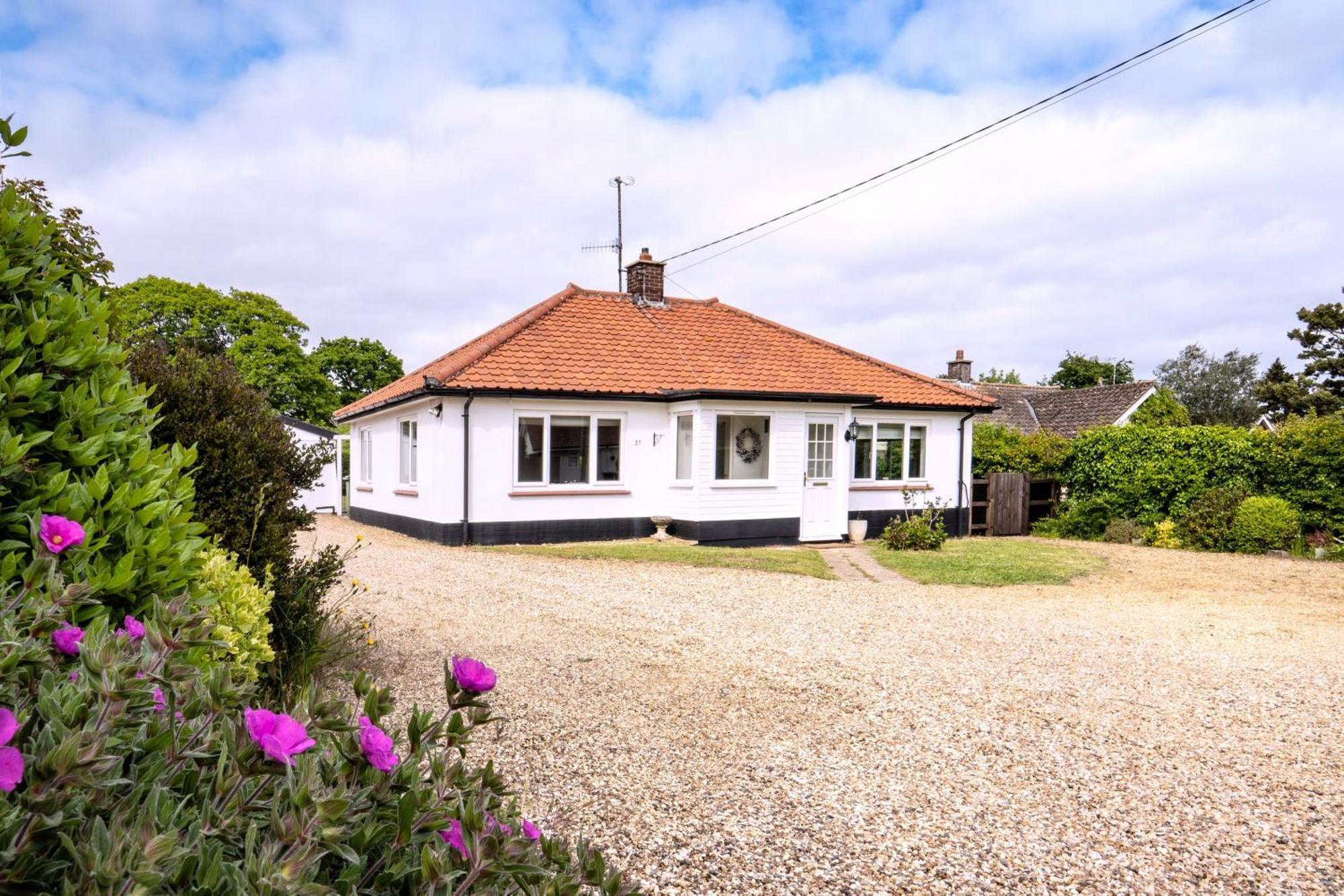 Casa de férias Briar Lea Aldeburgh
