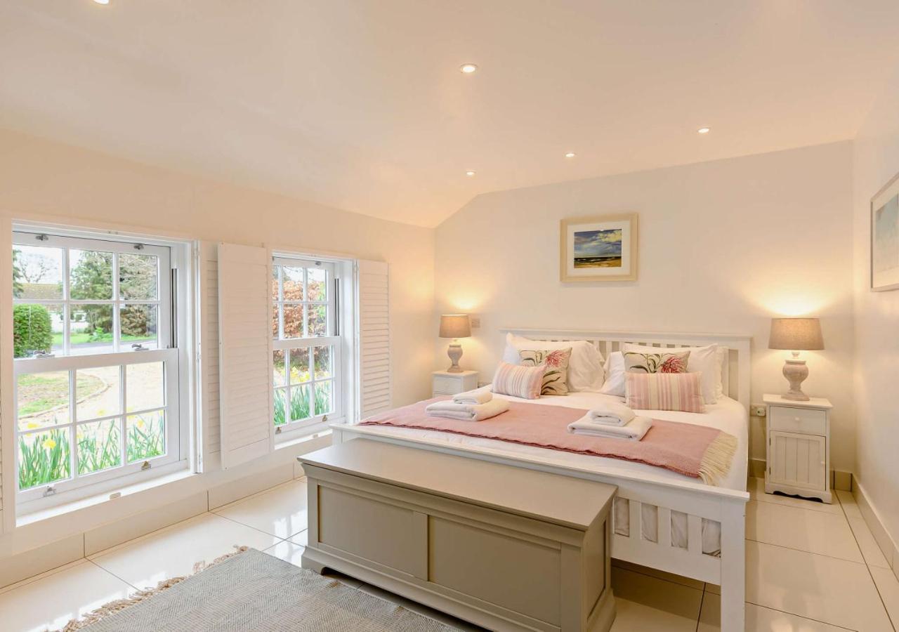 The Retreat Holiday home