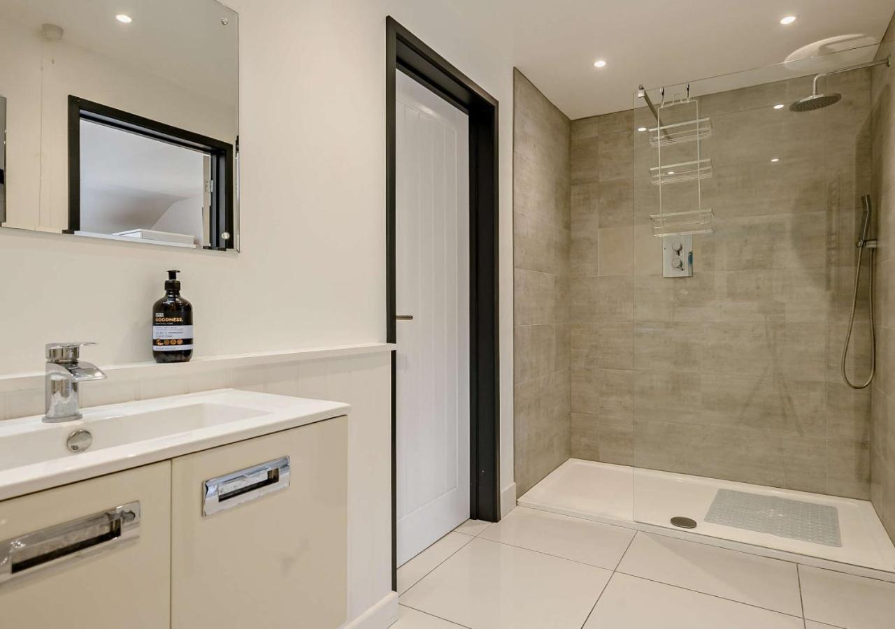 The Retreat Holiday home Aldeburgh