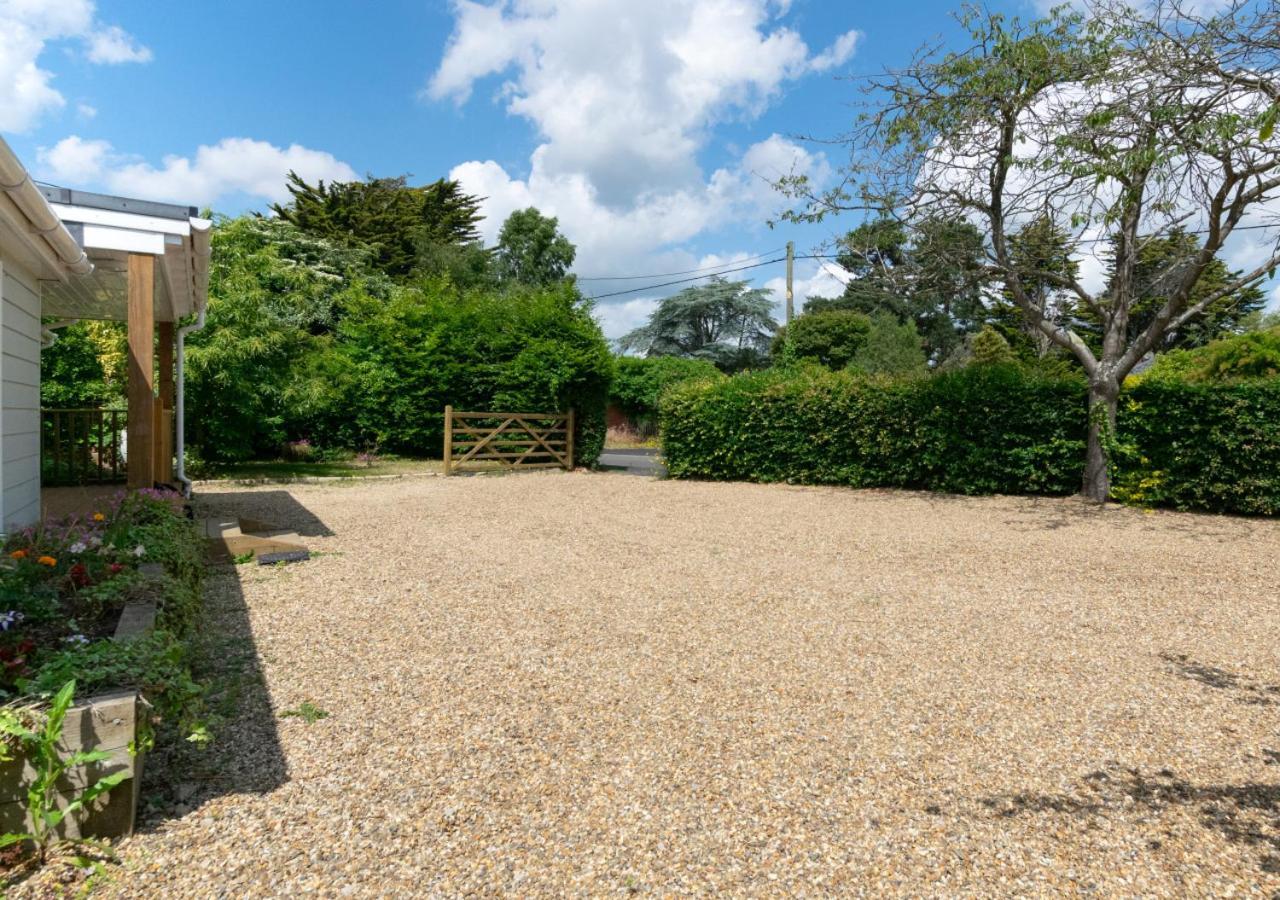 The Retreat Holiday home