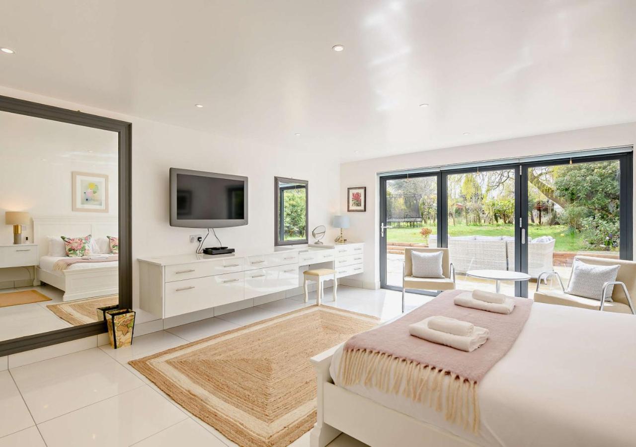 Holiday home The Retreat