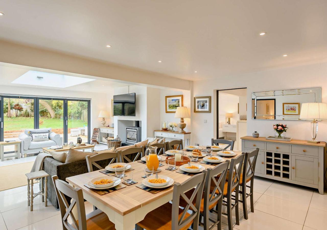 The Retreat Holiday home
