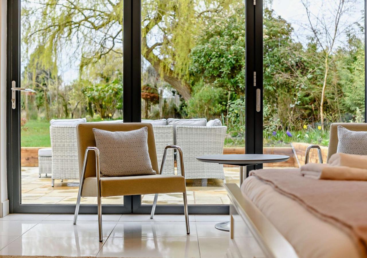 The Retreat Holiday home
