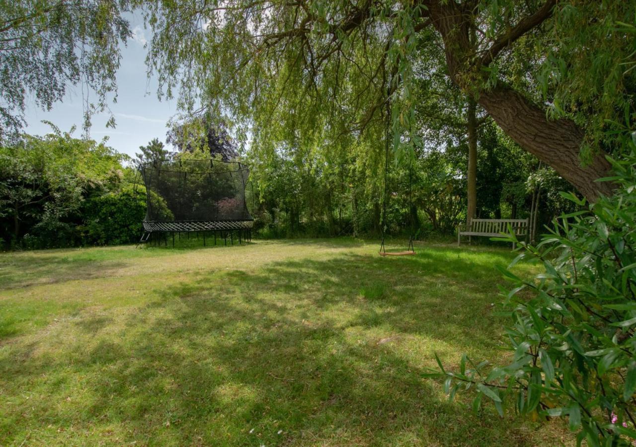 Holiday home The Retreat