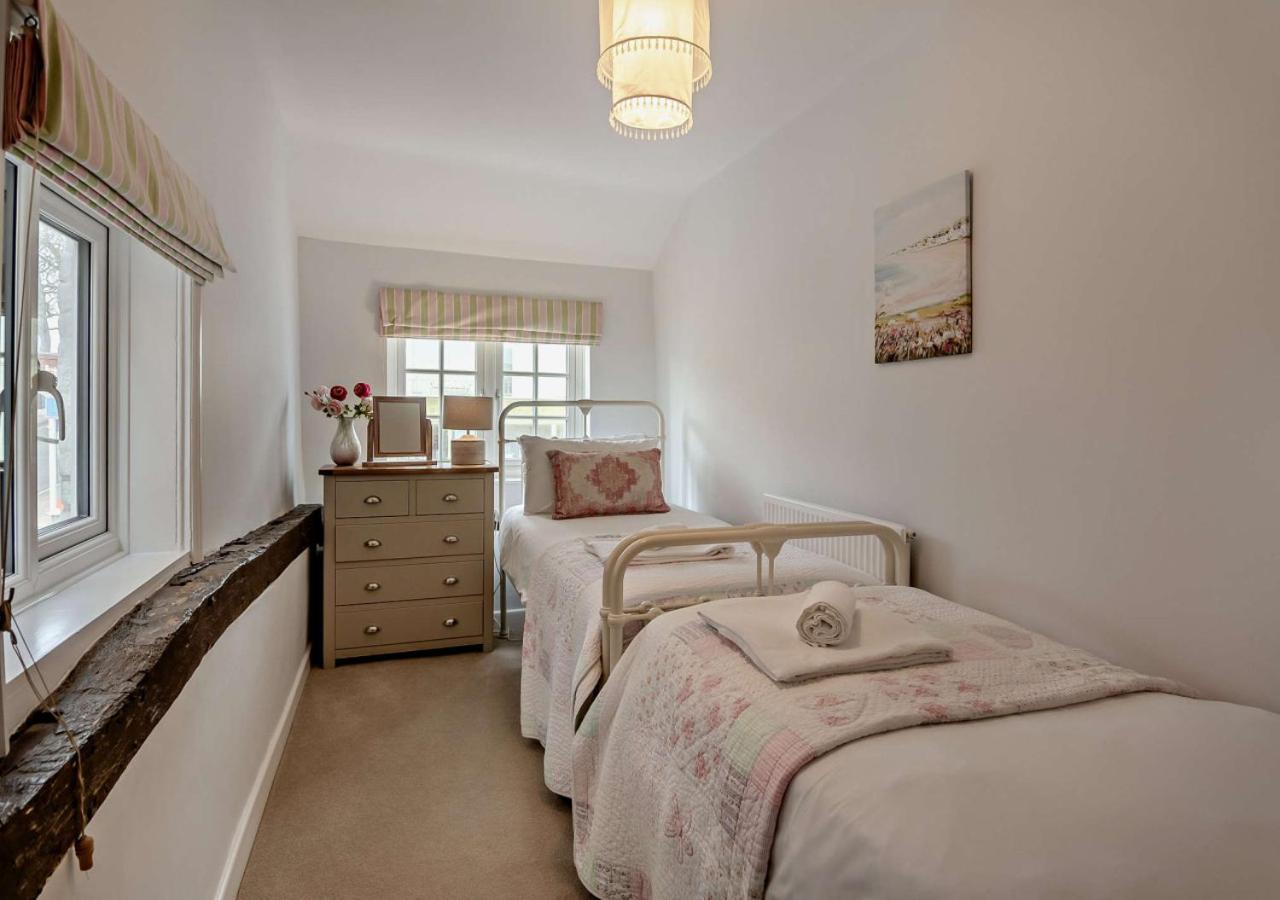Casa de férias Orford Aldeburgh