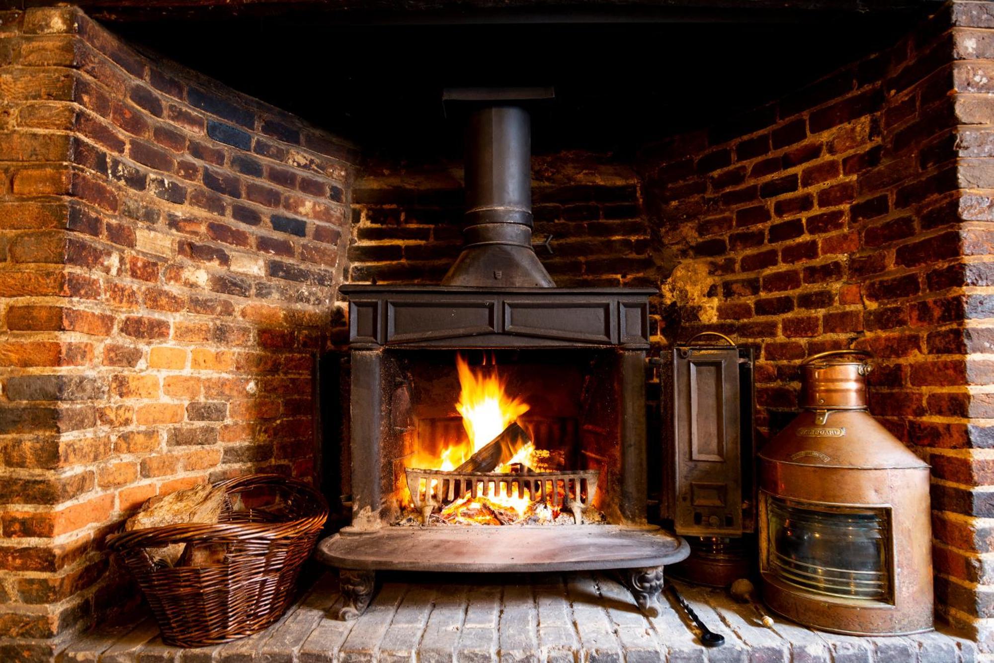 The Cross Keys,