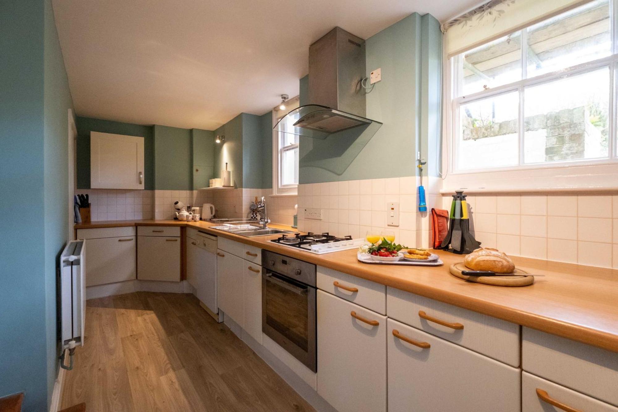 Casa de férias 4 Crespigny House - Coastal Aldeburgh