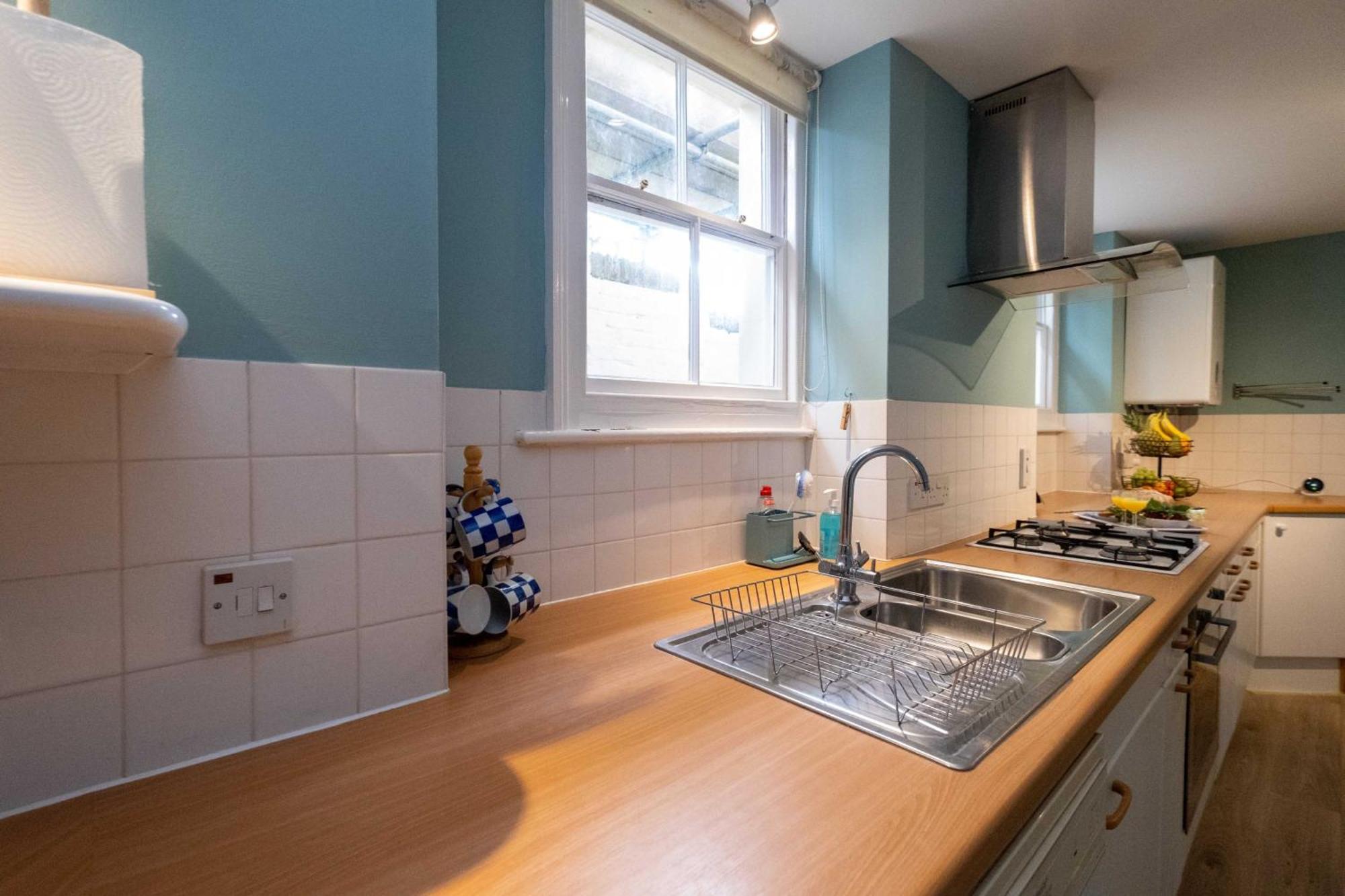 4 Crespigny House - Coastal Aldeburgh