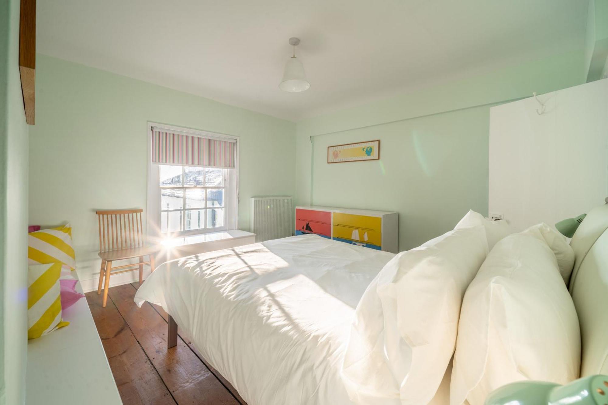 Holiday home Marine