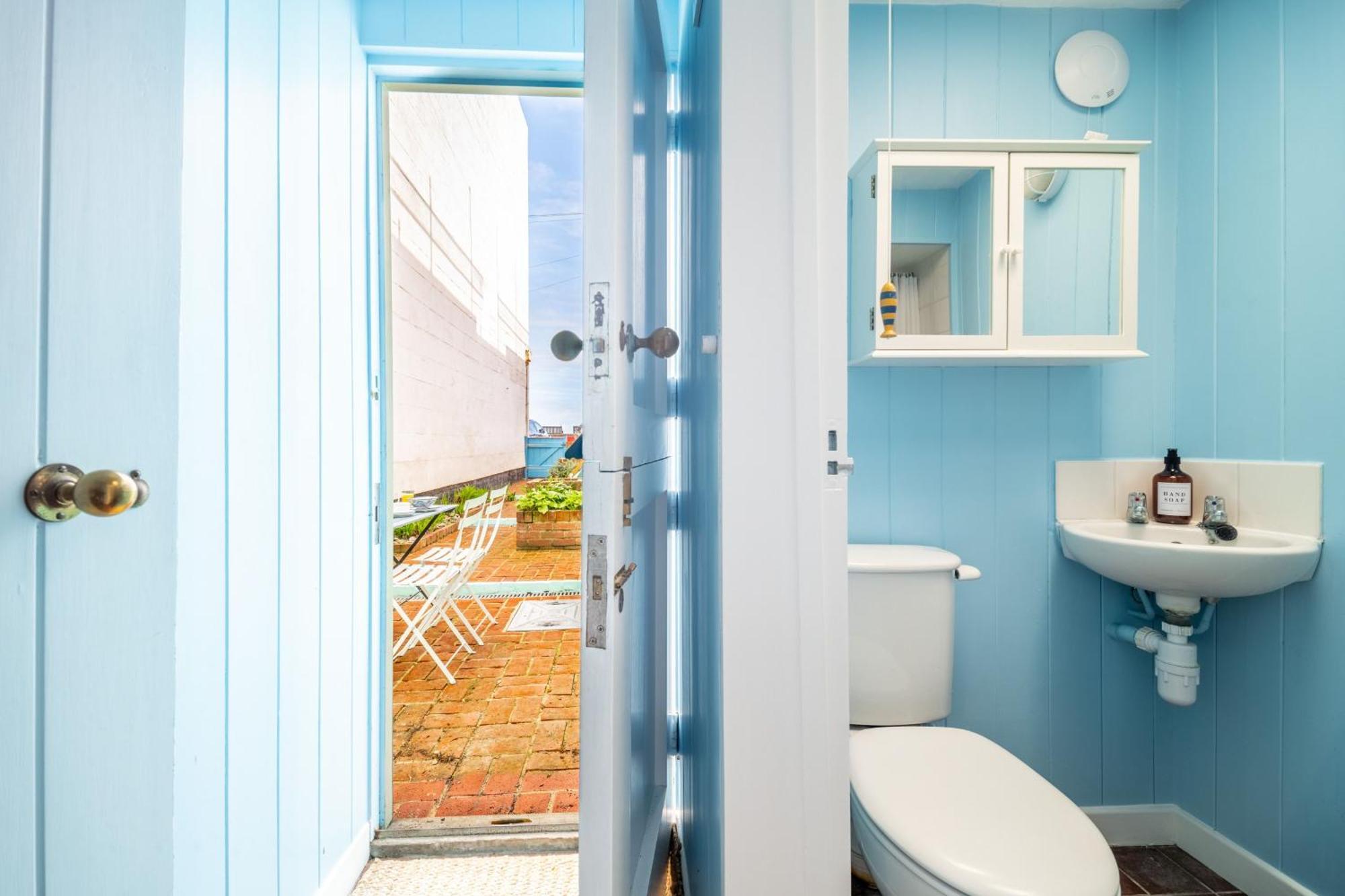 Holiday home Marine