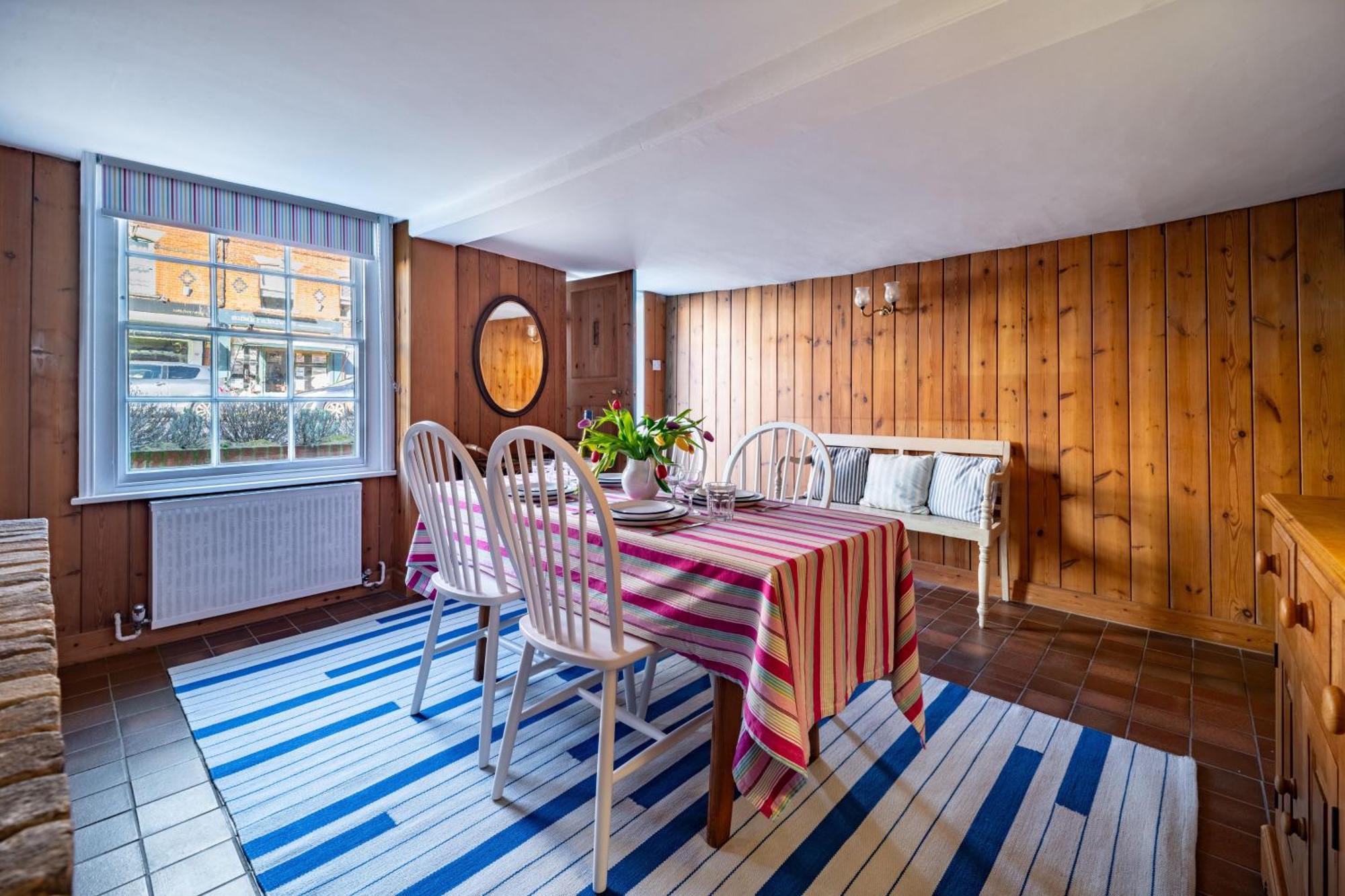 Holiday home Marine *
