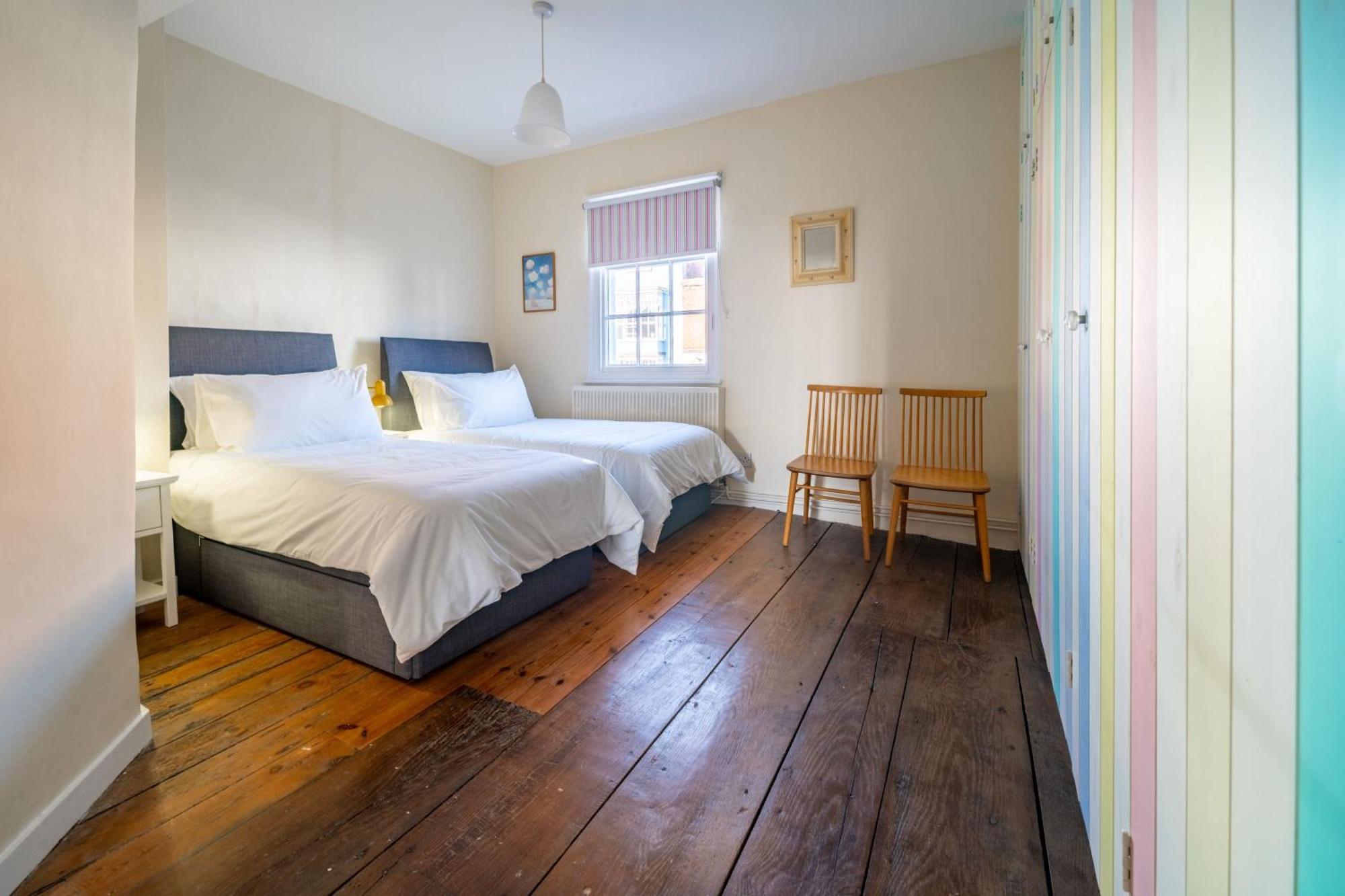 Holiday home Marine Aldeburgh