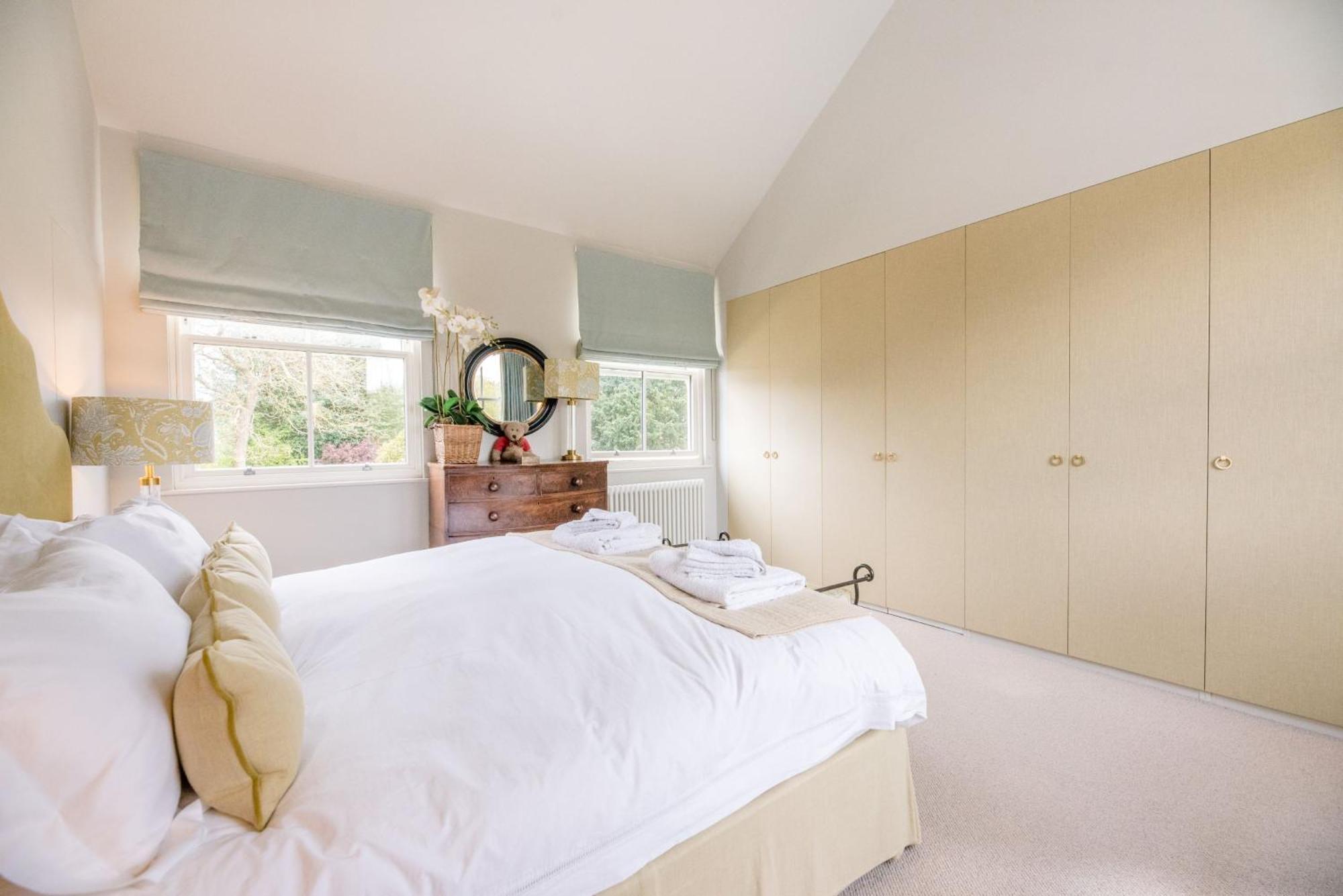 Little Fig Holiday home Aldeburgh