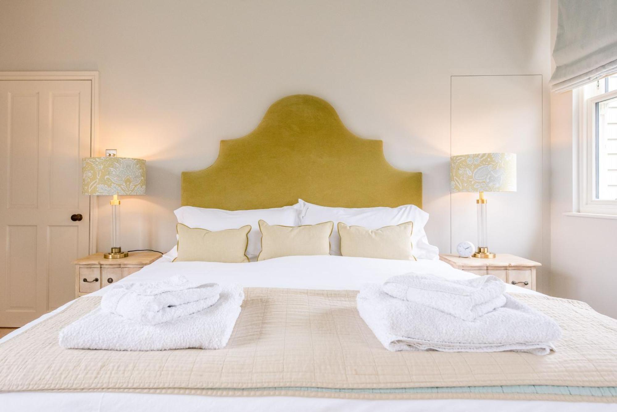 Little Fig Holiday home *