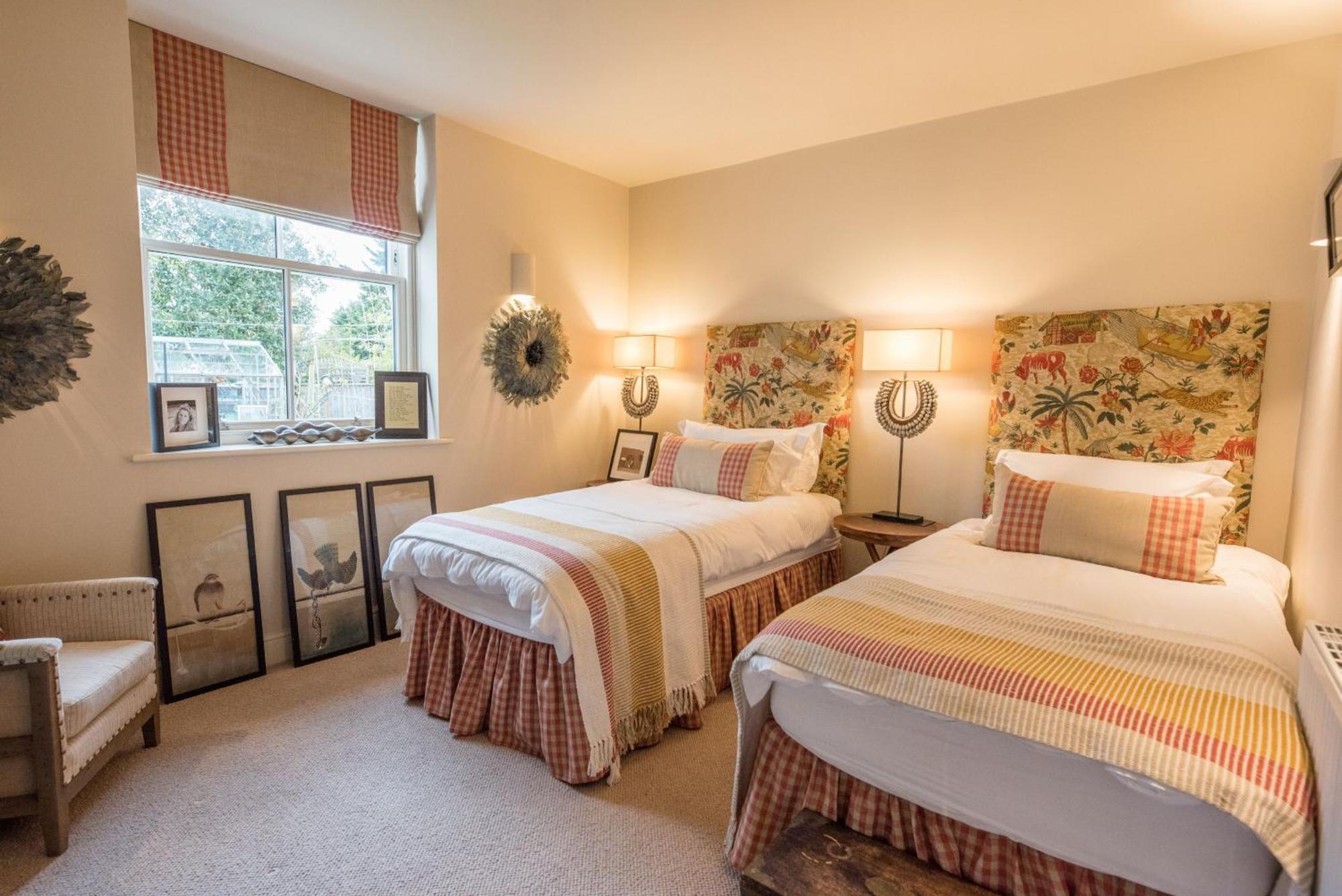 Little Fig Holiday home