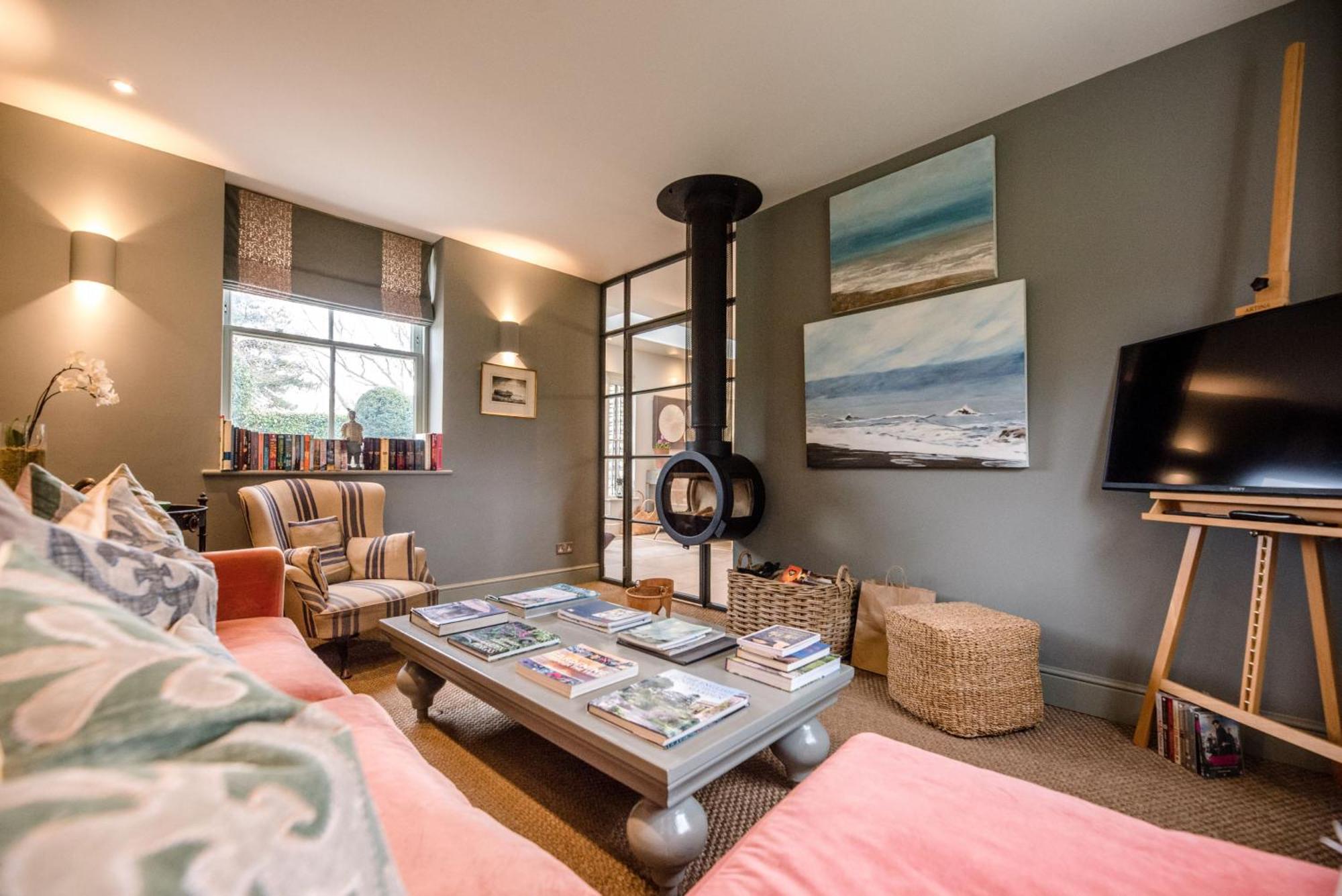 Little Fig Holiday home
