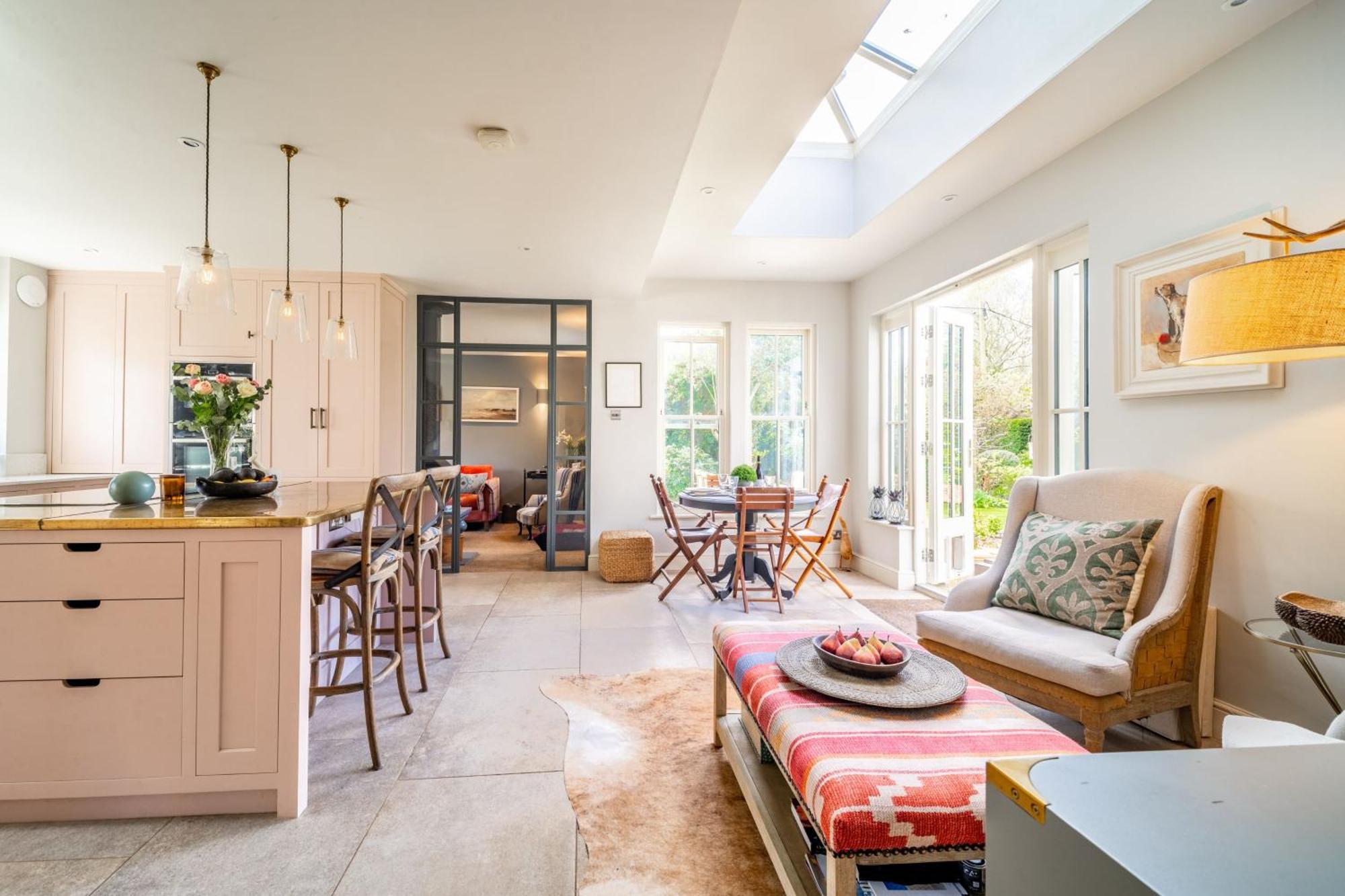 Little Fig Holiday home