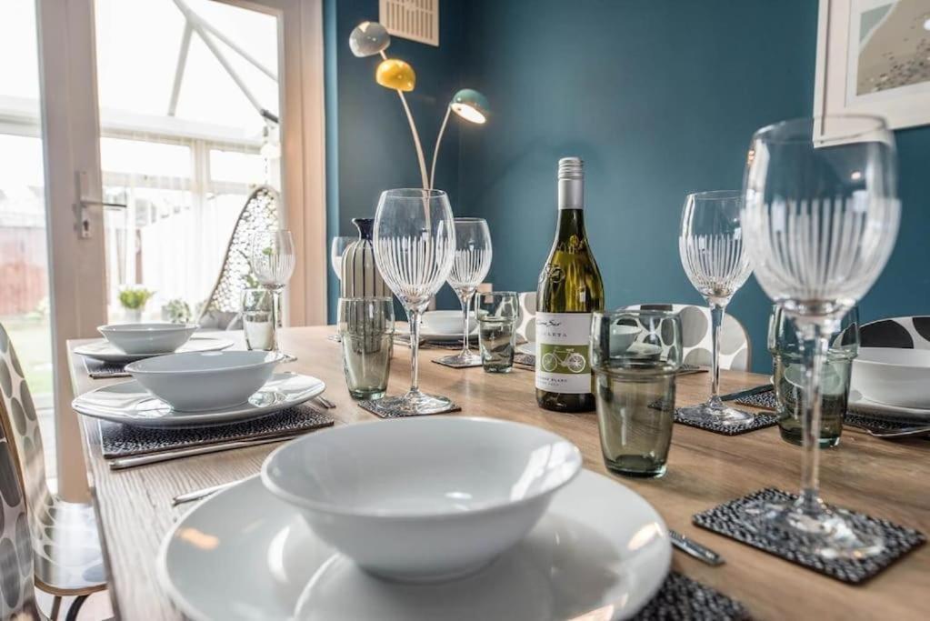 Beautiful Coastal Getaway Aldeburgh